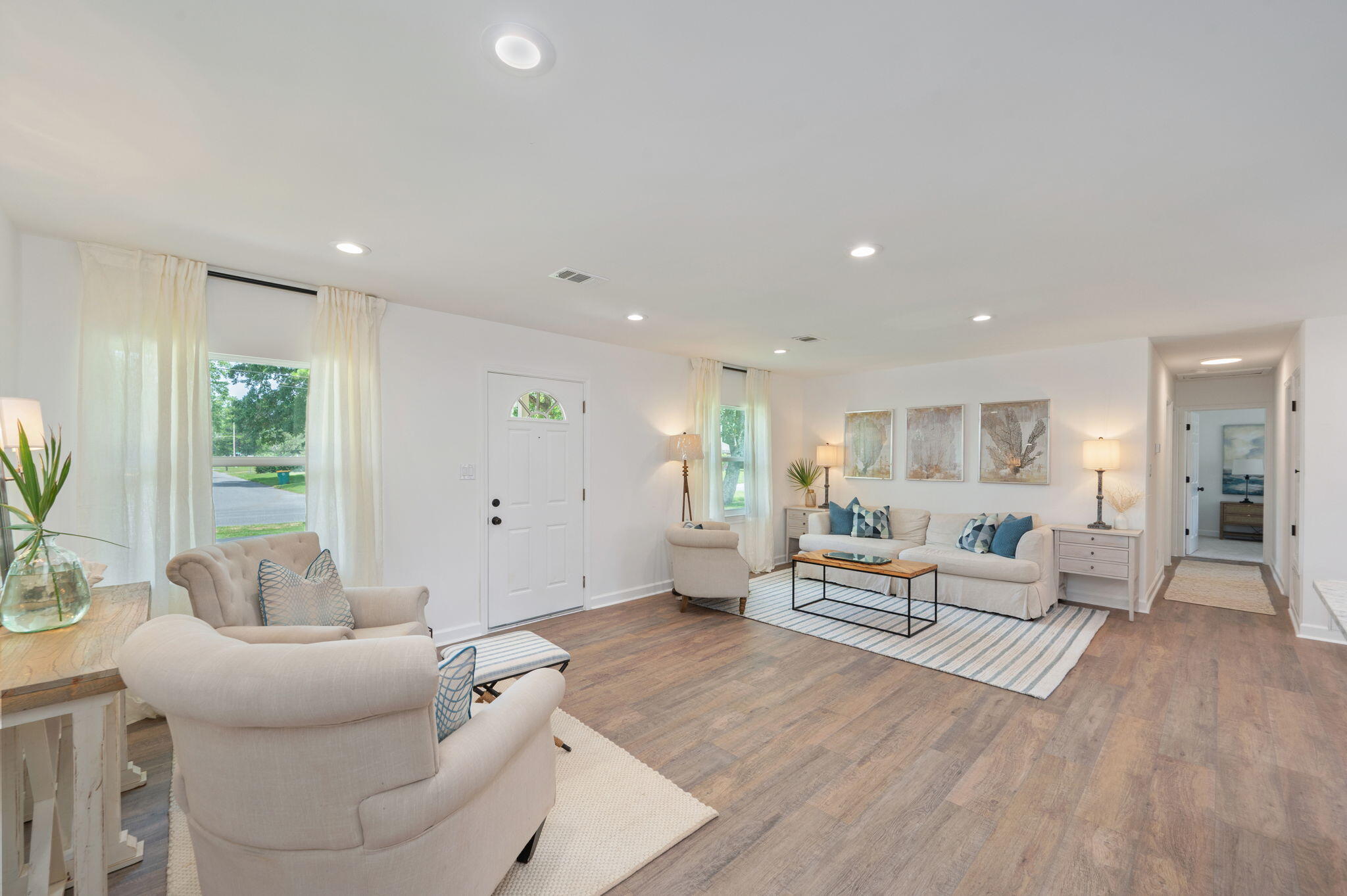 48 Woodham Avenue Fort Walton Beach FL 32548