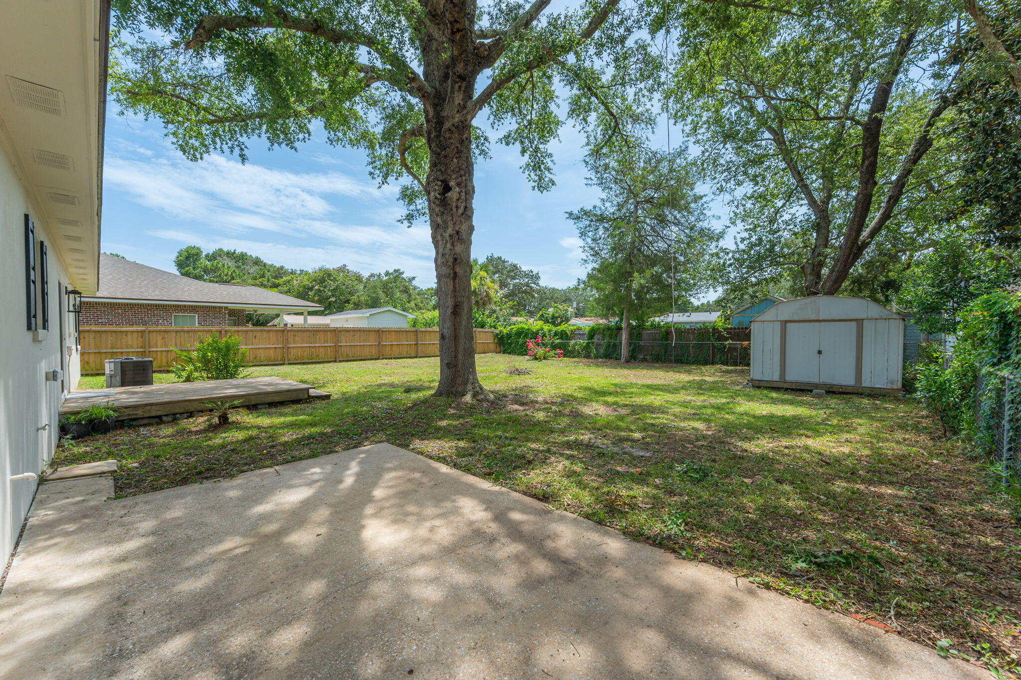48 Woodham Avenue Fort Walton Beach FL 32548
