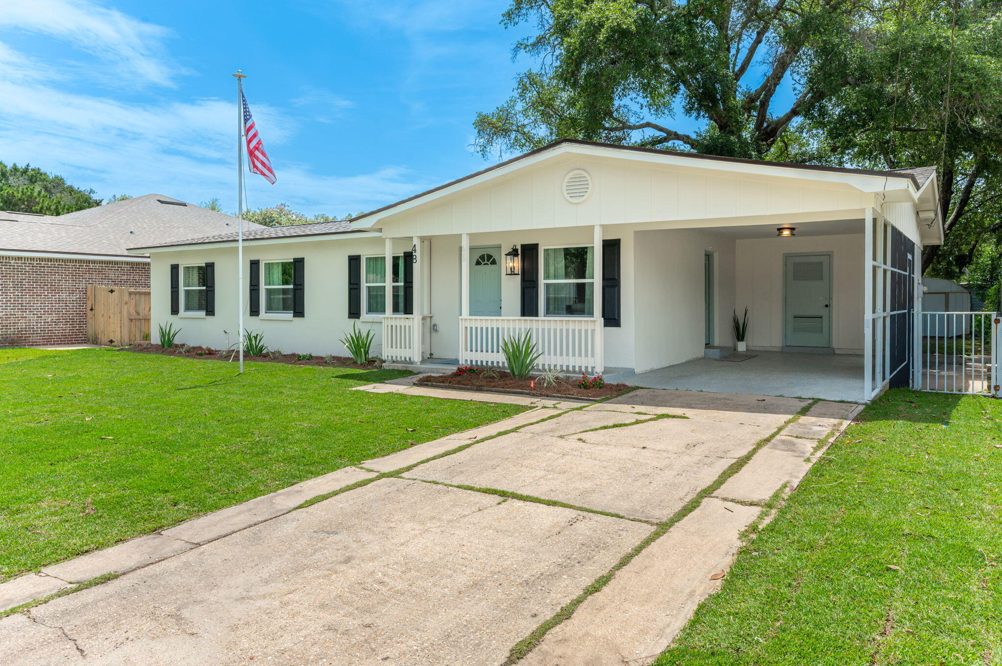 48 Woodham Avenue Fort Walton Beach FL 32548