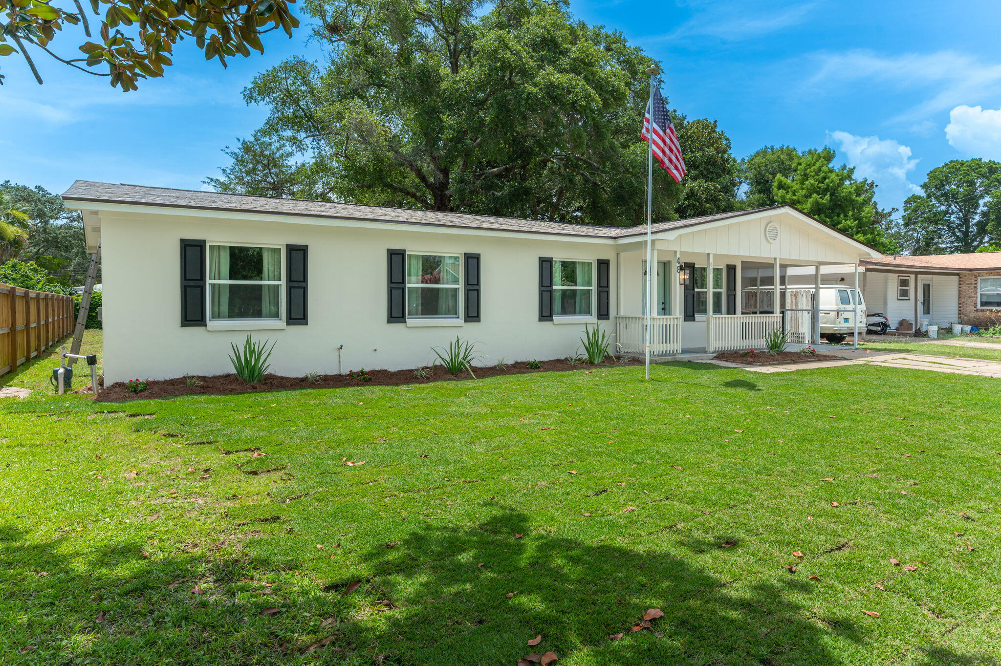 48 Woodham Avenue Fort Walton Beach FL 32548