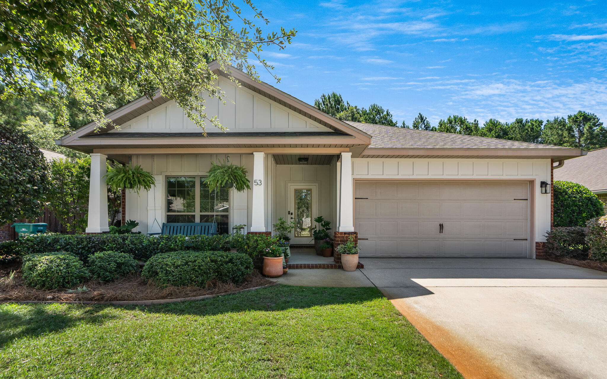 53 Dickens Drive Freeport FL 32439