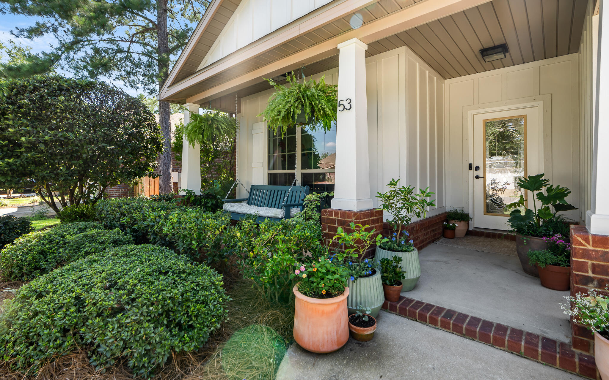 53 Dickens Drive Freeport FL 32439
