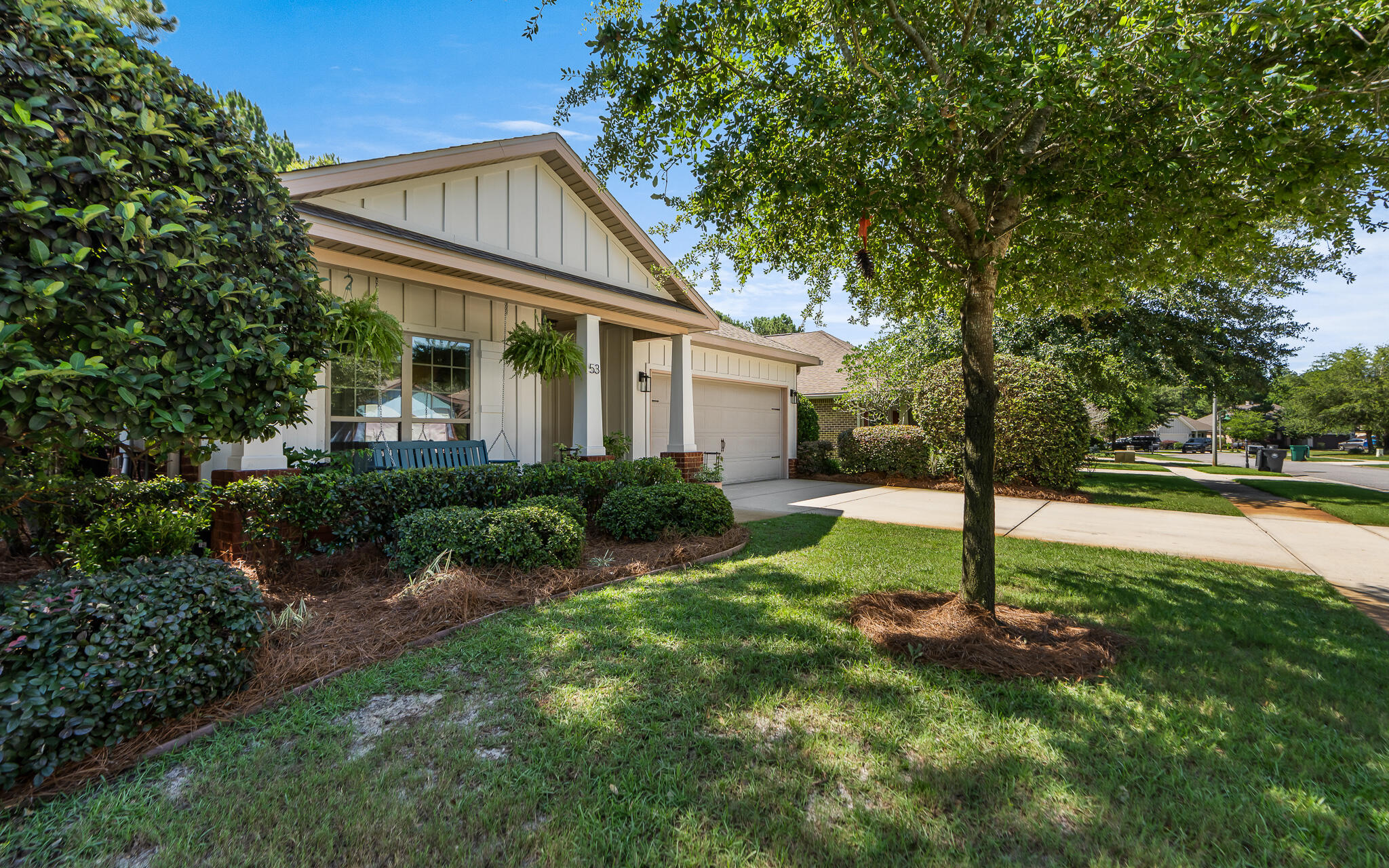 53 Dickens Drive Freeport FL 32439