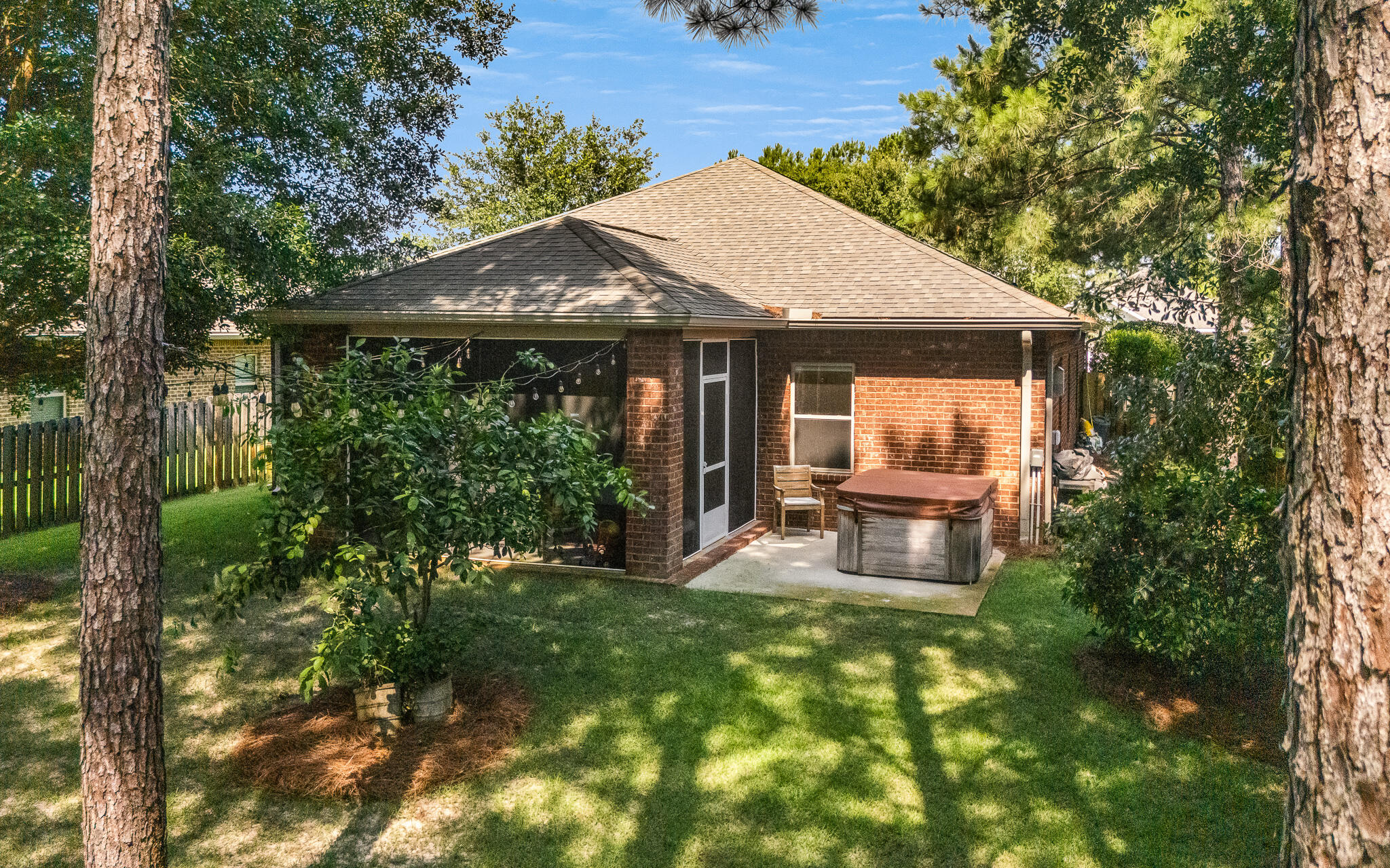 53 Dickens Drive Freeport FL 32439