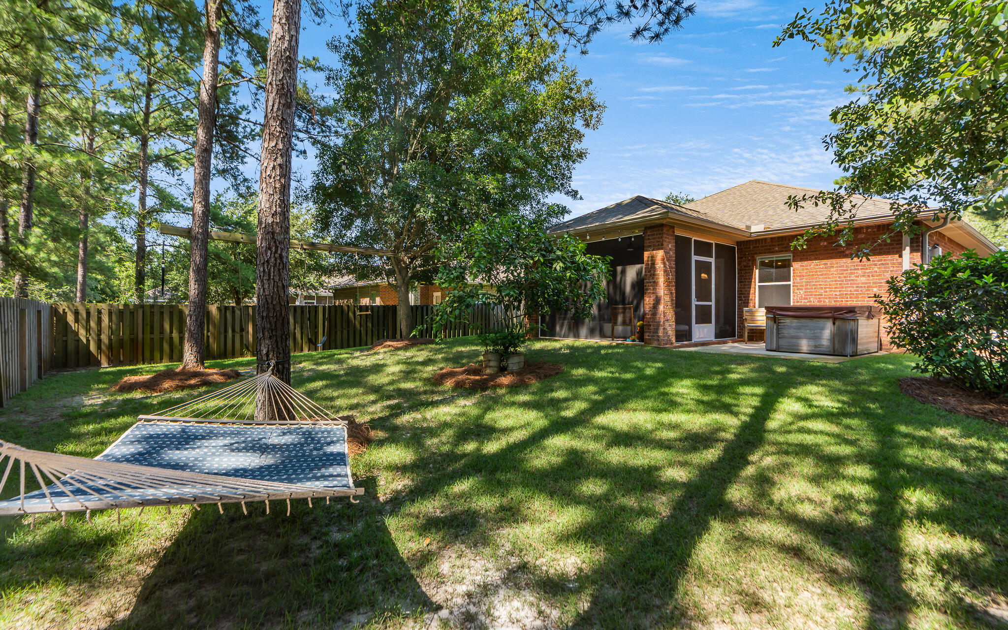 53 Dickens Drive Freeport FL 32439