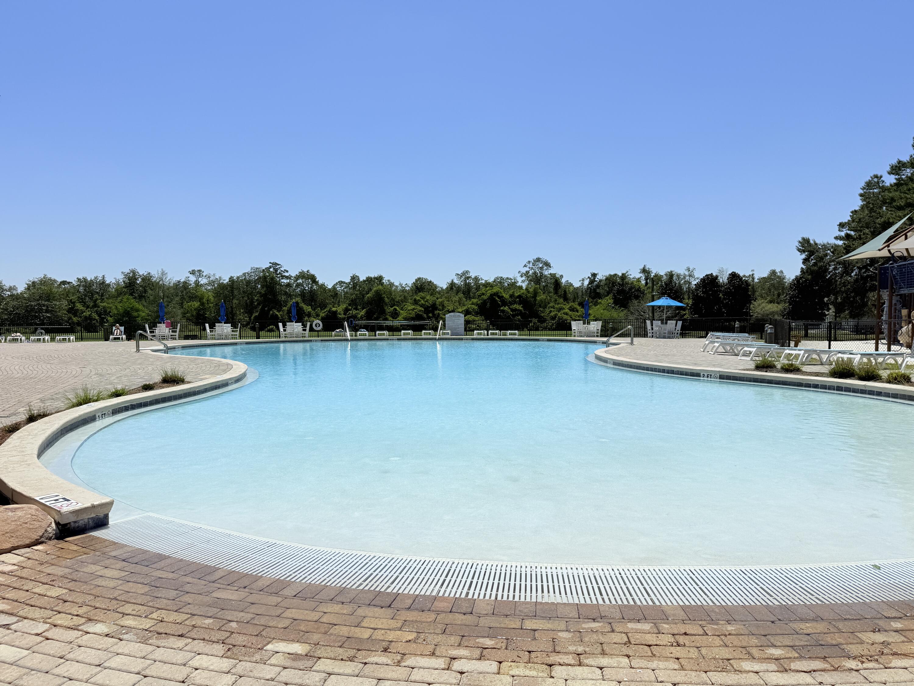 53 Dickens Drive Freeport FL 32439