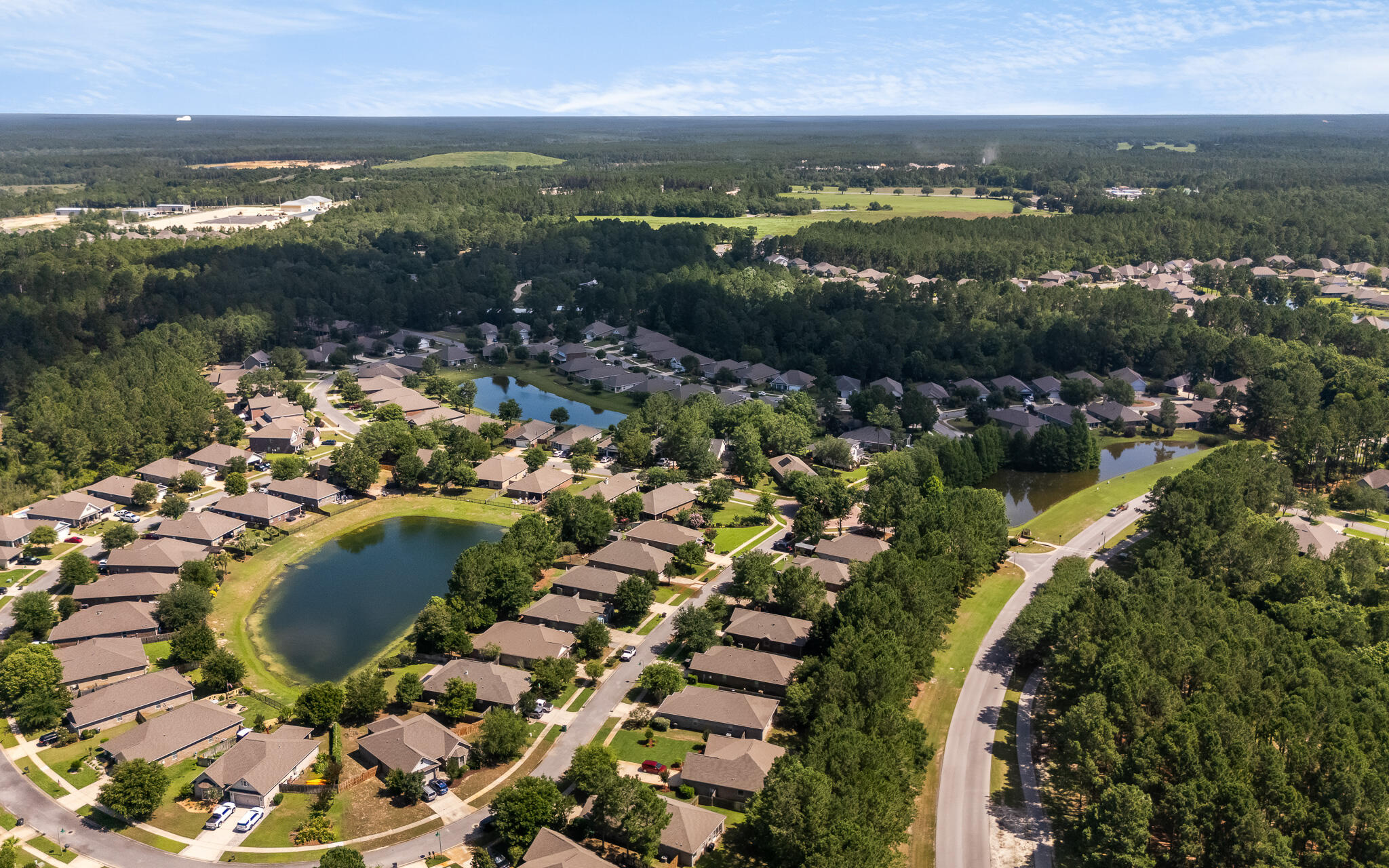 53 Dickens Drive Freeport FL 32439