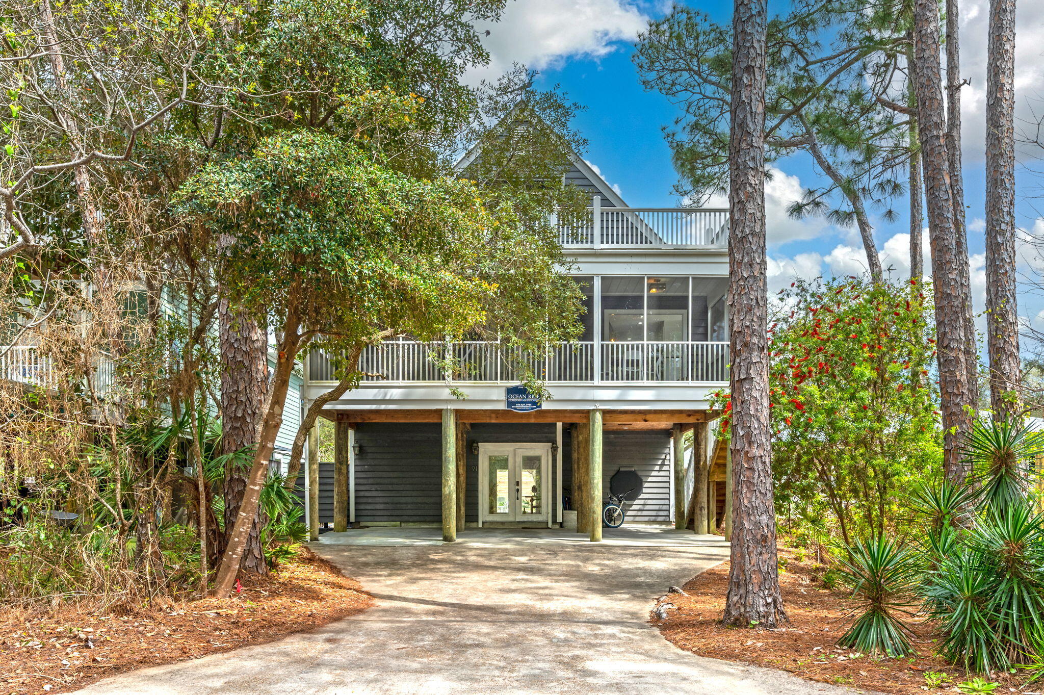 91 Pine Street Santa Rosa Beach FL 32459
