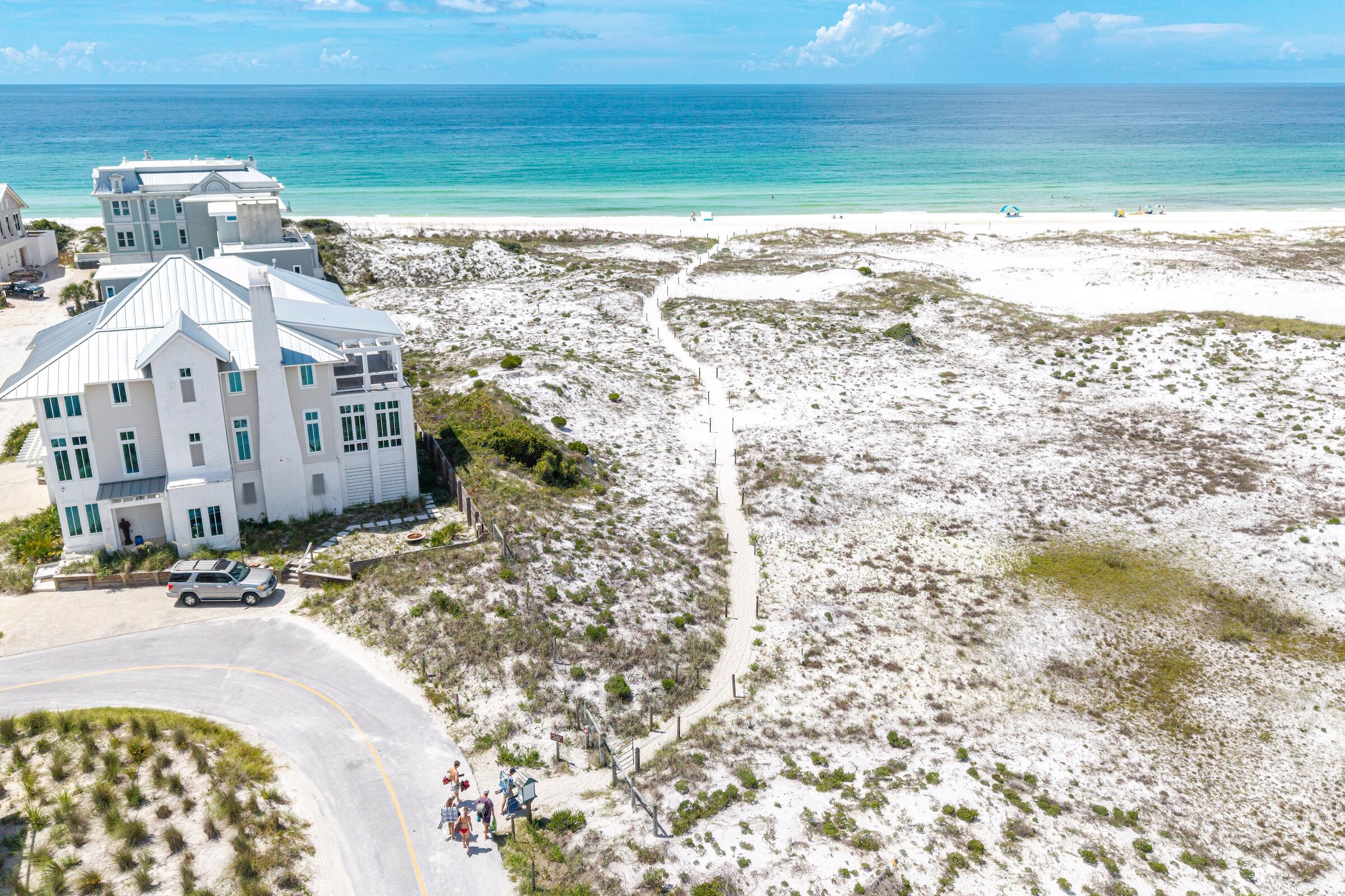 91 Pine Street Santa Rosa Beach FL 32459