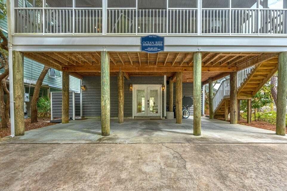 91 Pine Street Santa Rosa Beach FL 32459