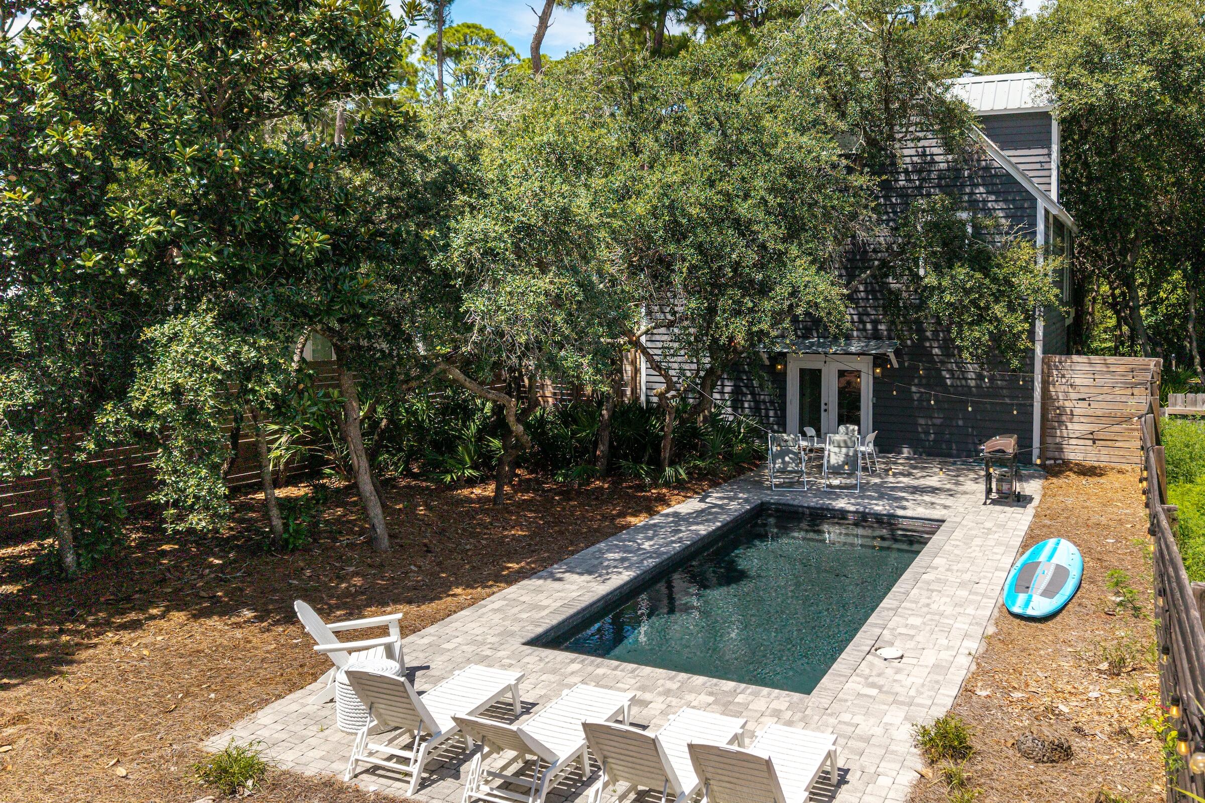 91 Pine Street Santa Rosa Beach FL 32459
