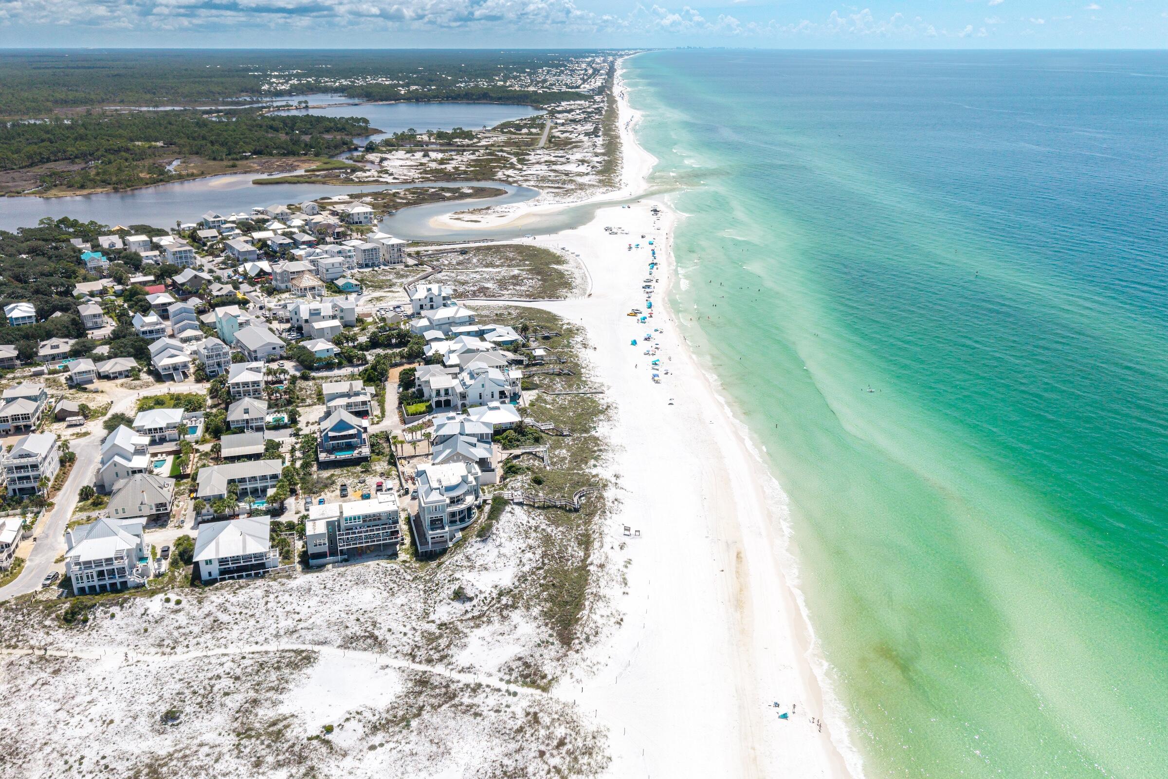 91 Pine Street Santa Rosa Beach FL 32459