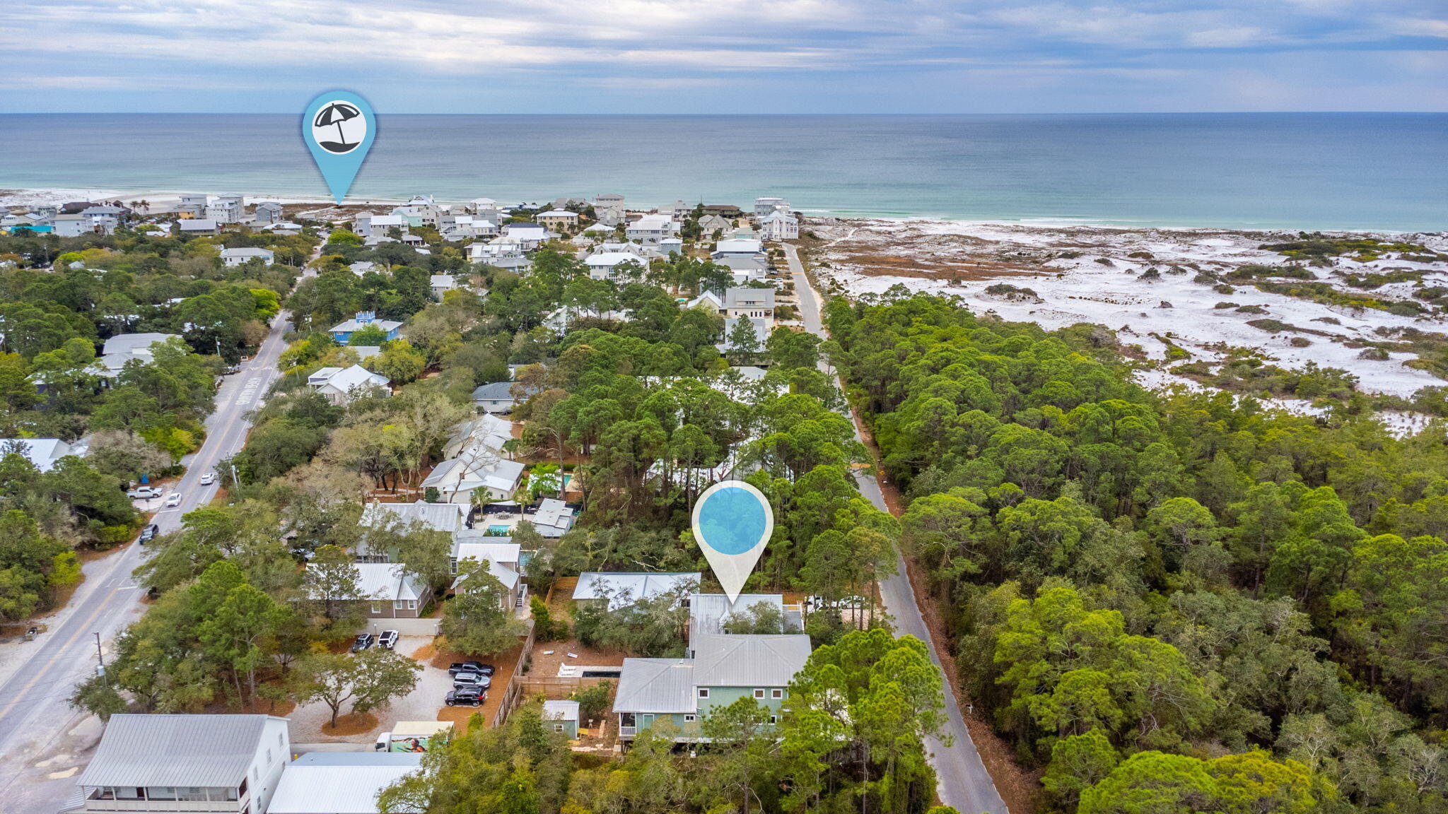 91 Pine Street Santa Rosa Beach FL 32459