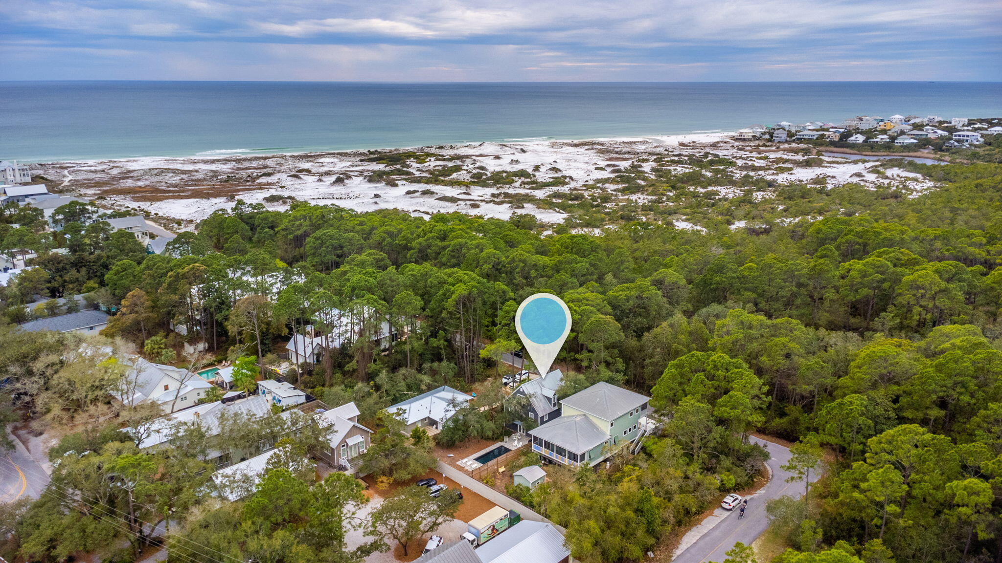 91 Pine Street Santa Rosa Beach FL 32459