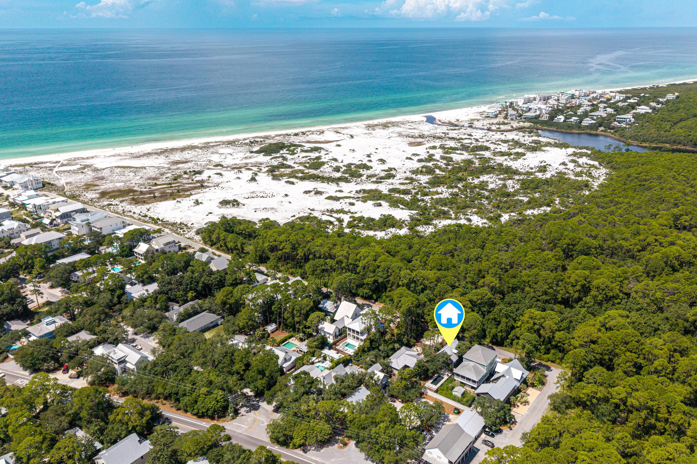 91 Pine Street Santa Rosa Beach FL 32459
