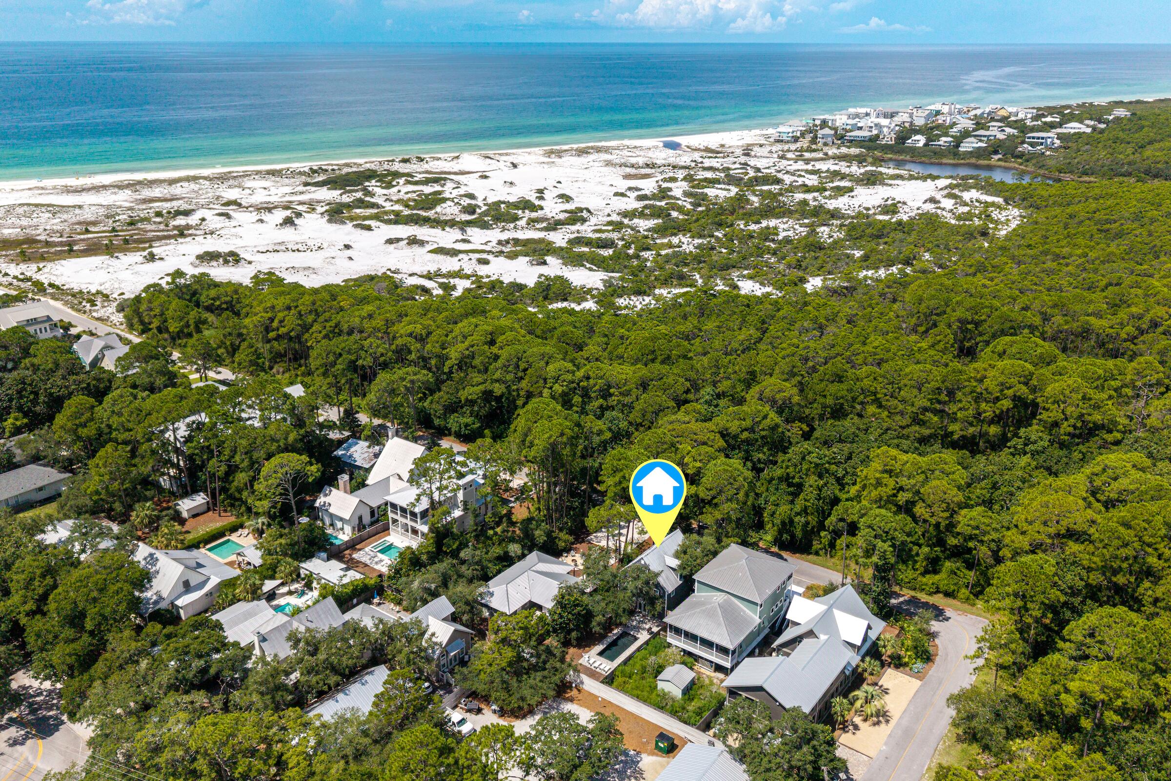 91 Pine Street Santa Rosa Beach FL 32459