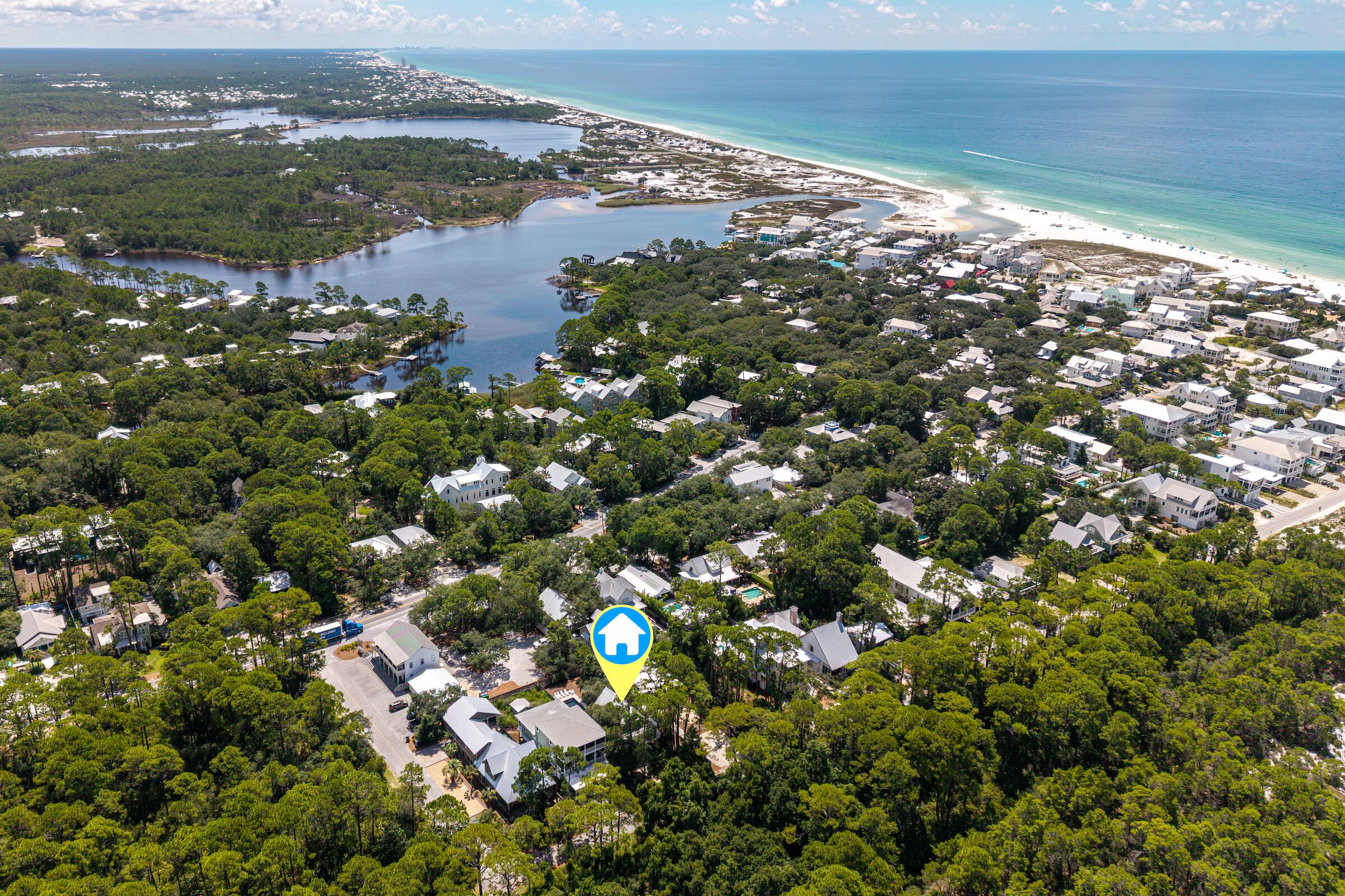 91 Pine Street Santa Rosa Beach FL 32459