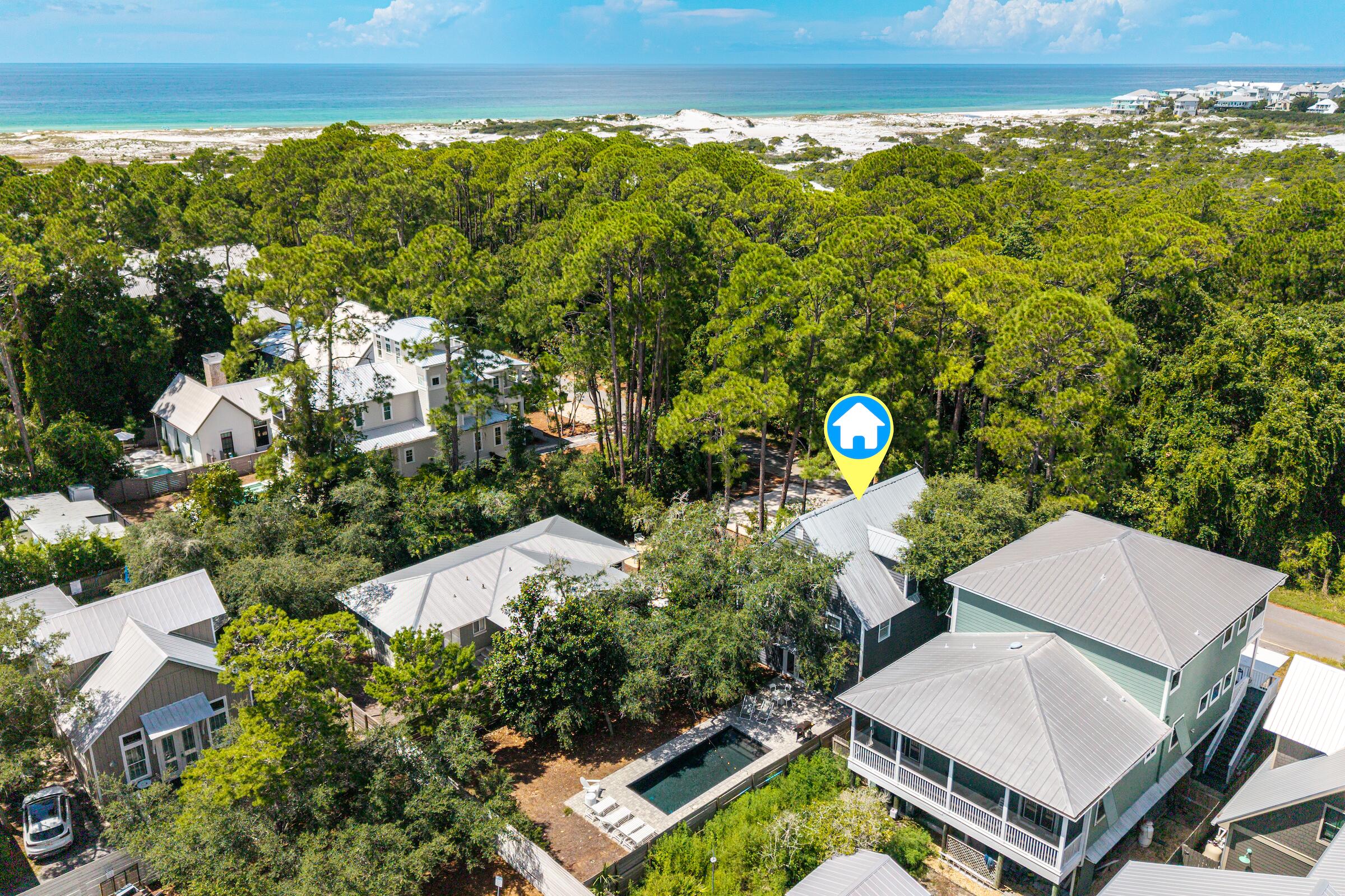 91 Pine Street Santa Rosa Beach FL 32459
