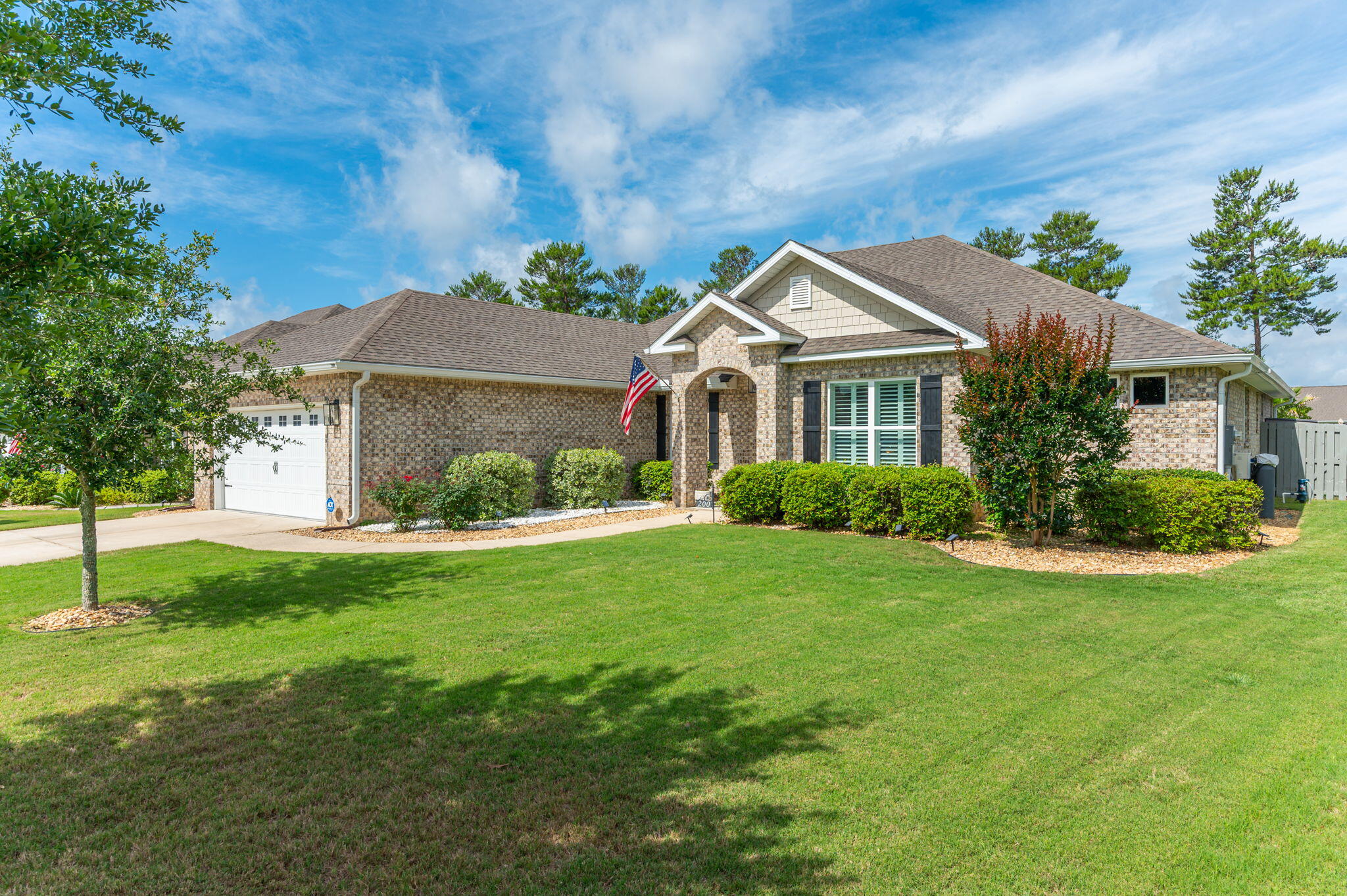 200 Sweet Tea Lane Freeport FL 32439