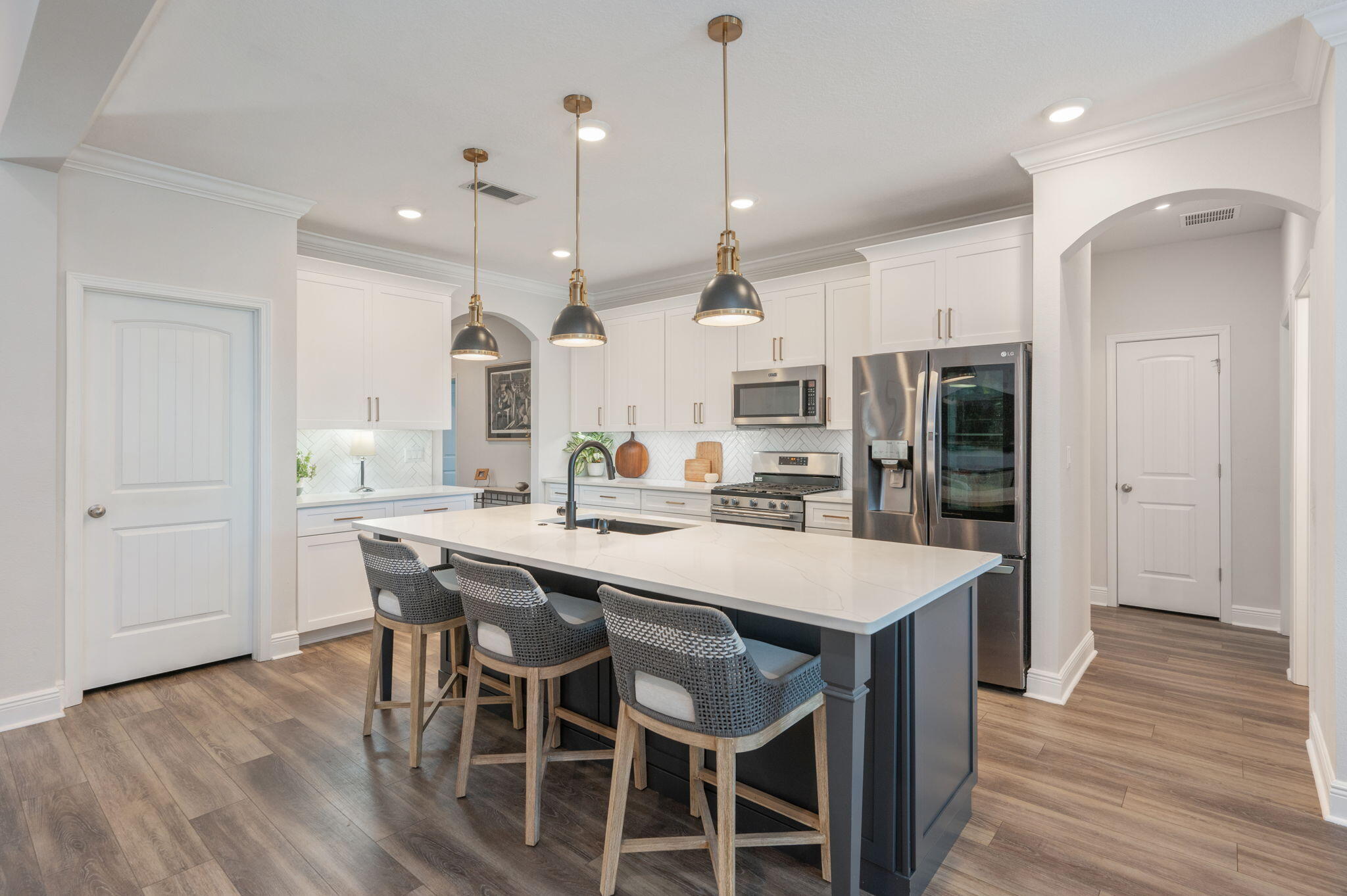 200 Sweet Tea Lane Freeport FL 32439