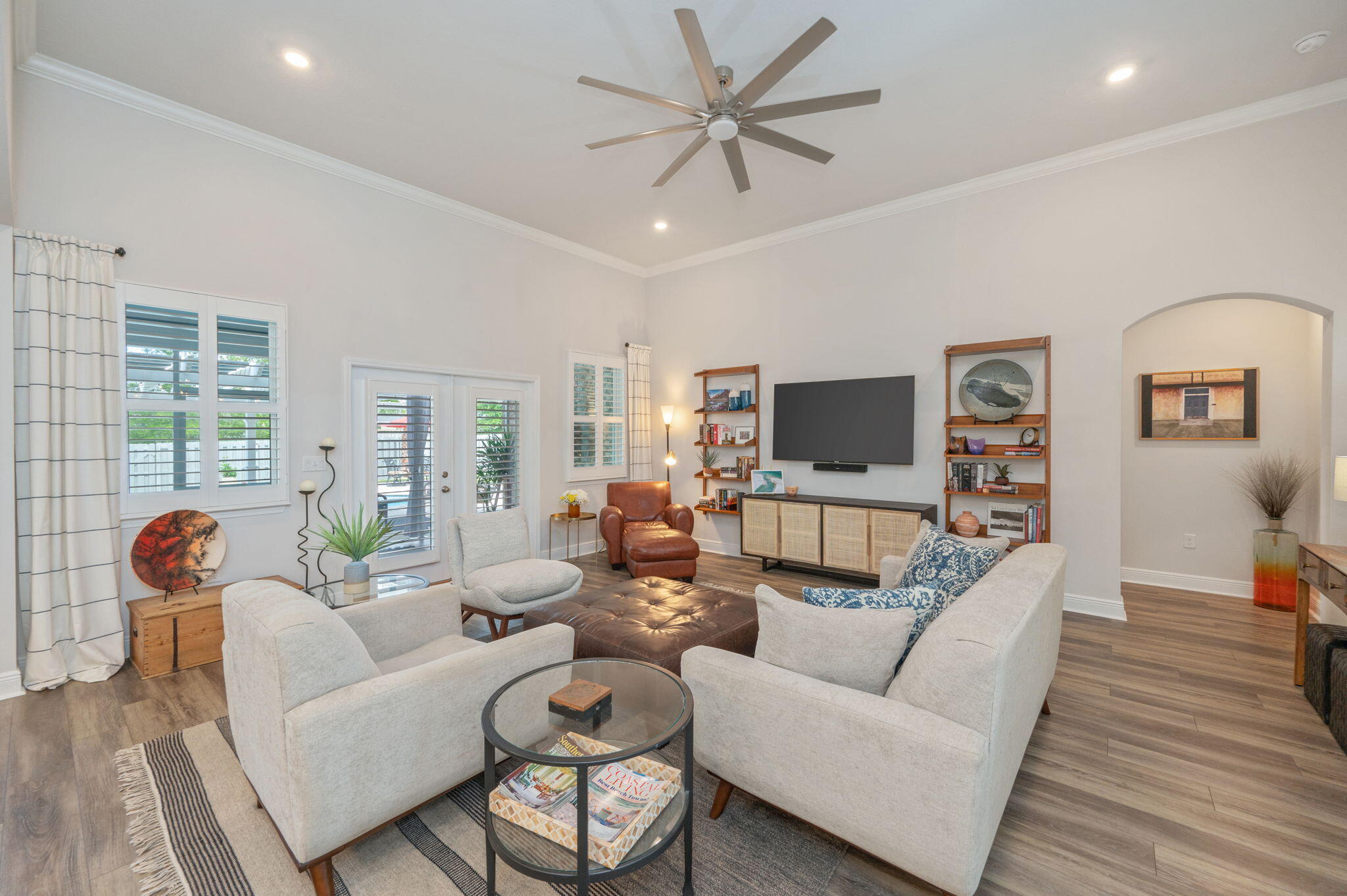 200 Sweet Tea Lane Freeport FL 32439