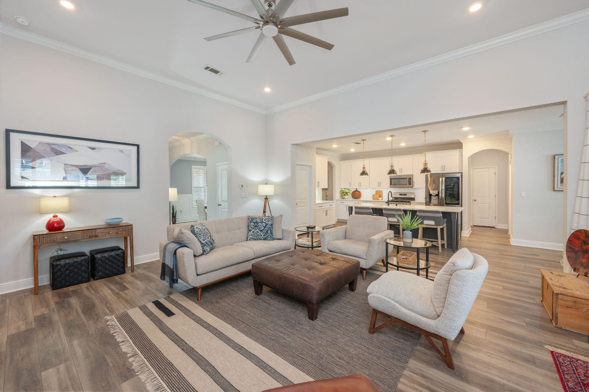 200 Sweet Tea Lane Freeport FL 32439