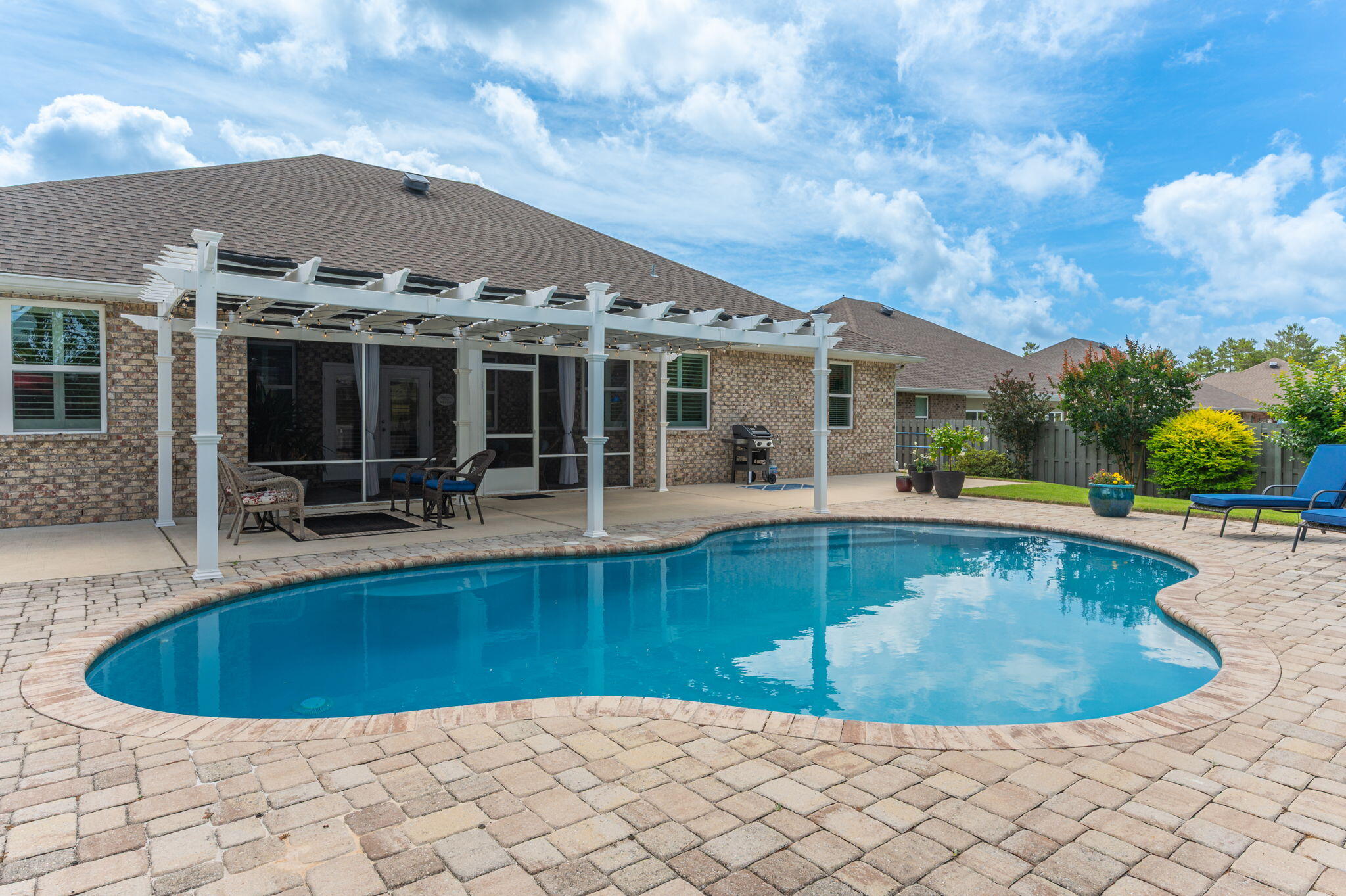 200 Sweet Tea Lane Freeport FL 32439