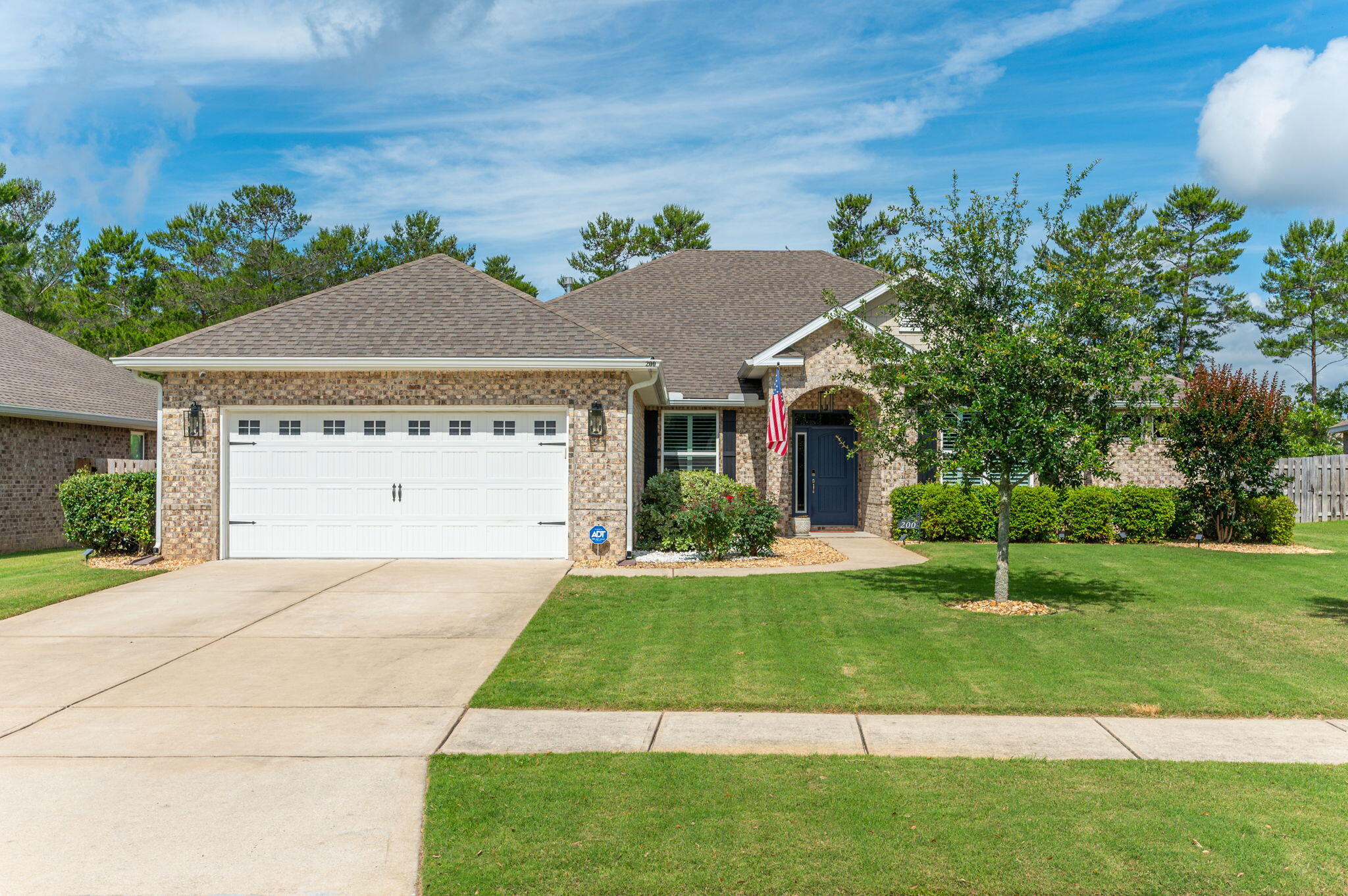 200 Sweet Tea Lane Freeport FL 32439