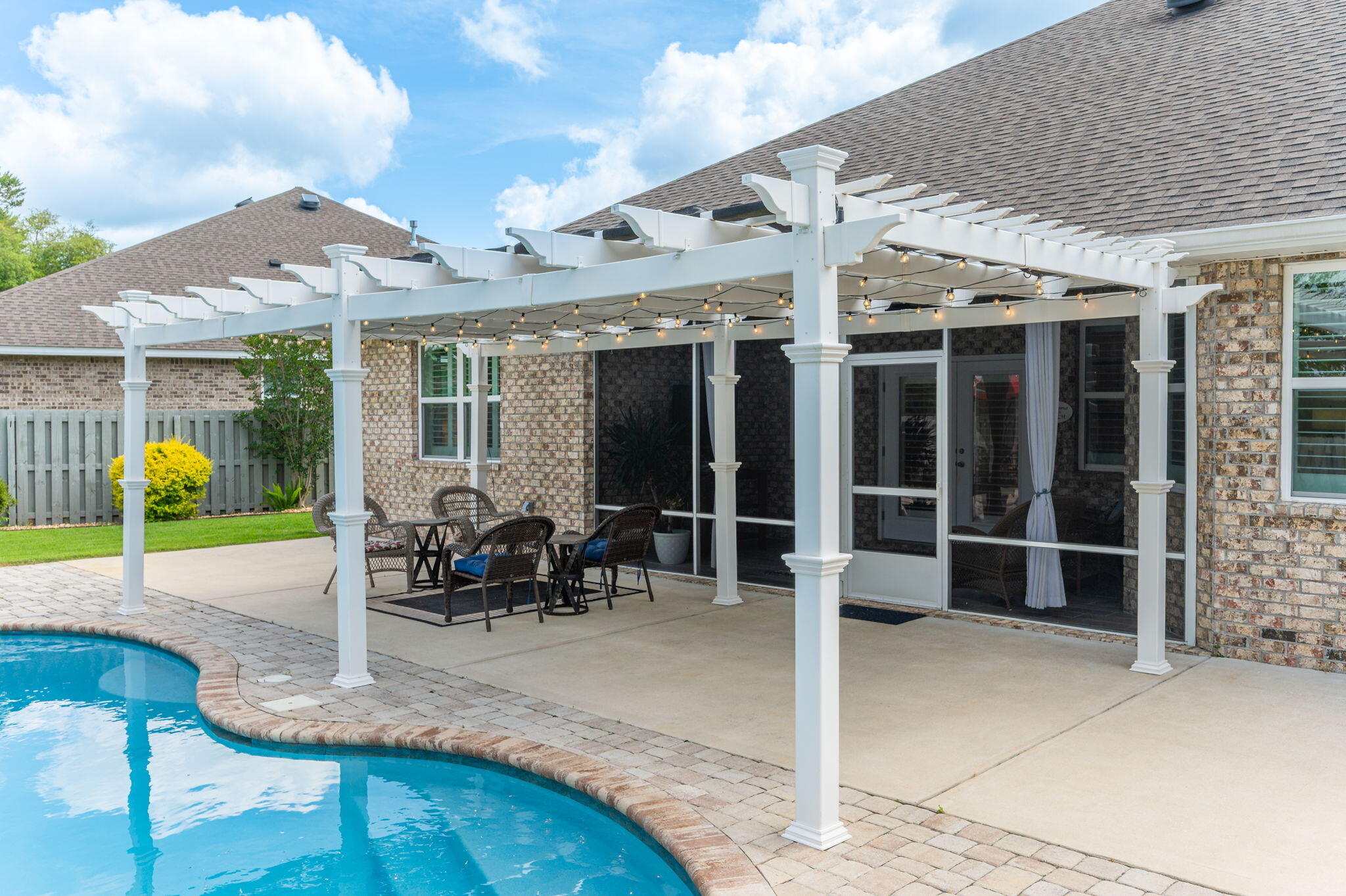 200 Sweet Tea Lane Freeport FL 32439