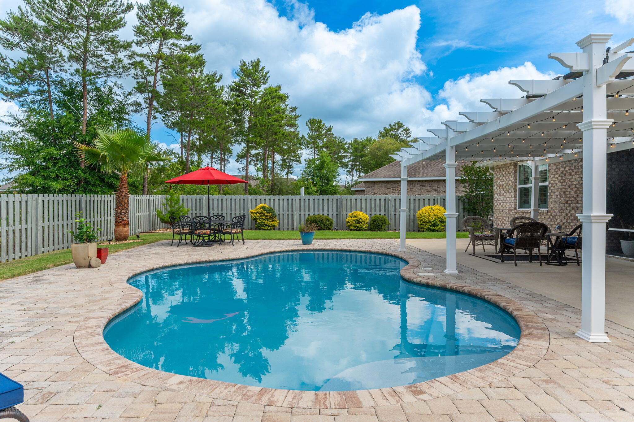 200 Sweet Tea Lane Freeport FL 32439