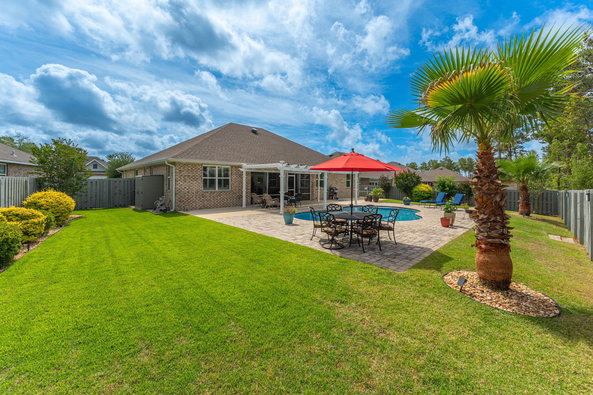 200 Sweet Tea Lane Freeport FL 32439