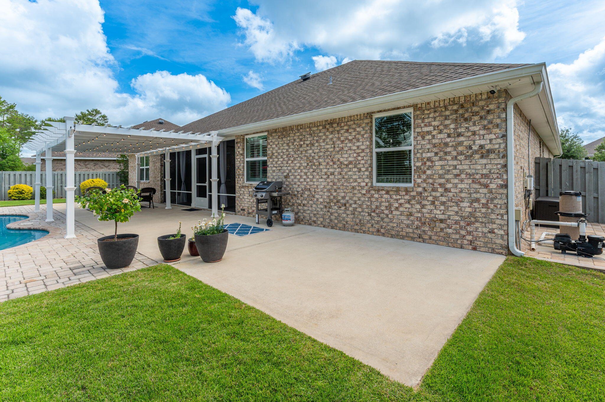 200 Sweet Tea Lane Freeport FL 32439