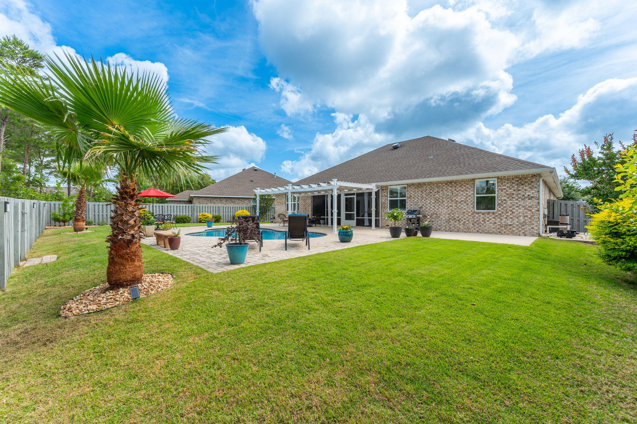 200 Sweet Tea Lane Freeport FL 32439