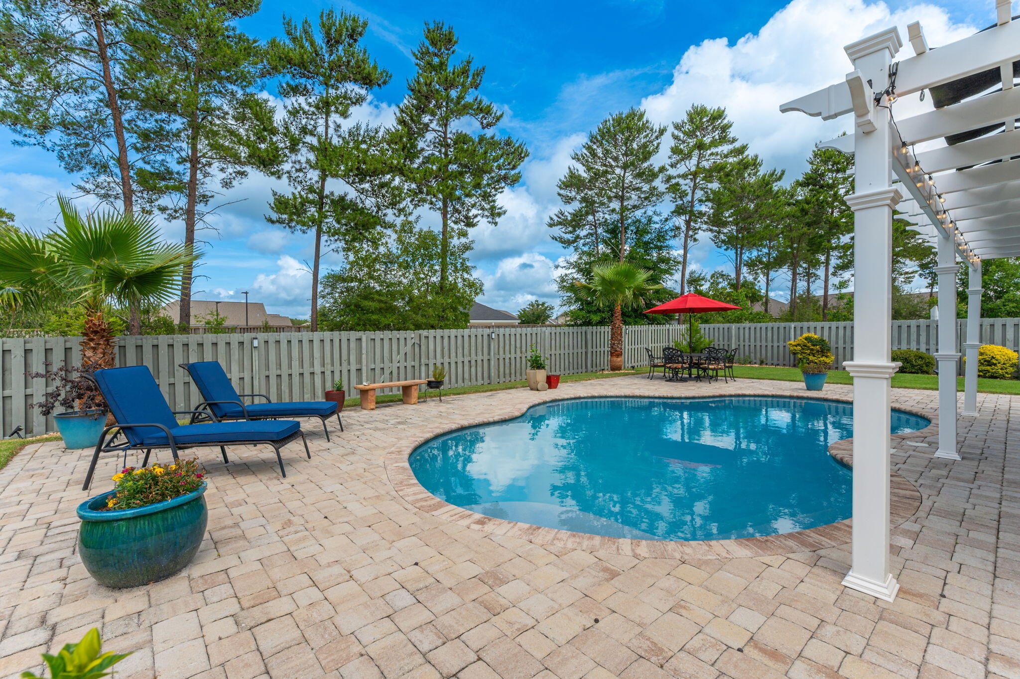 200 Sweet Tea Lane Freeport FL 32439