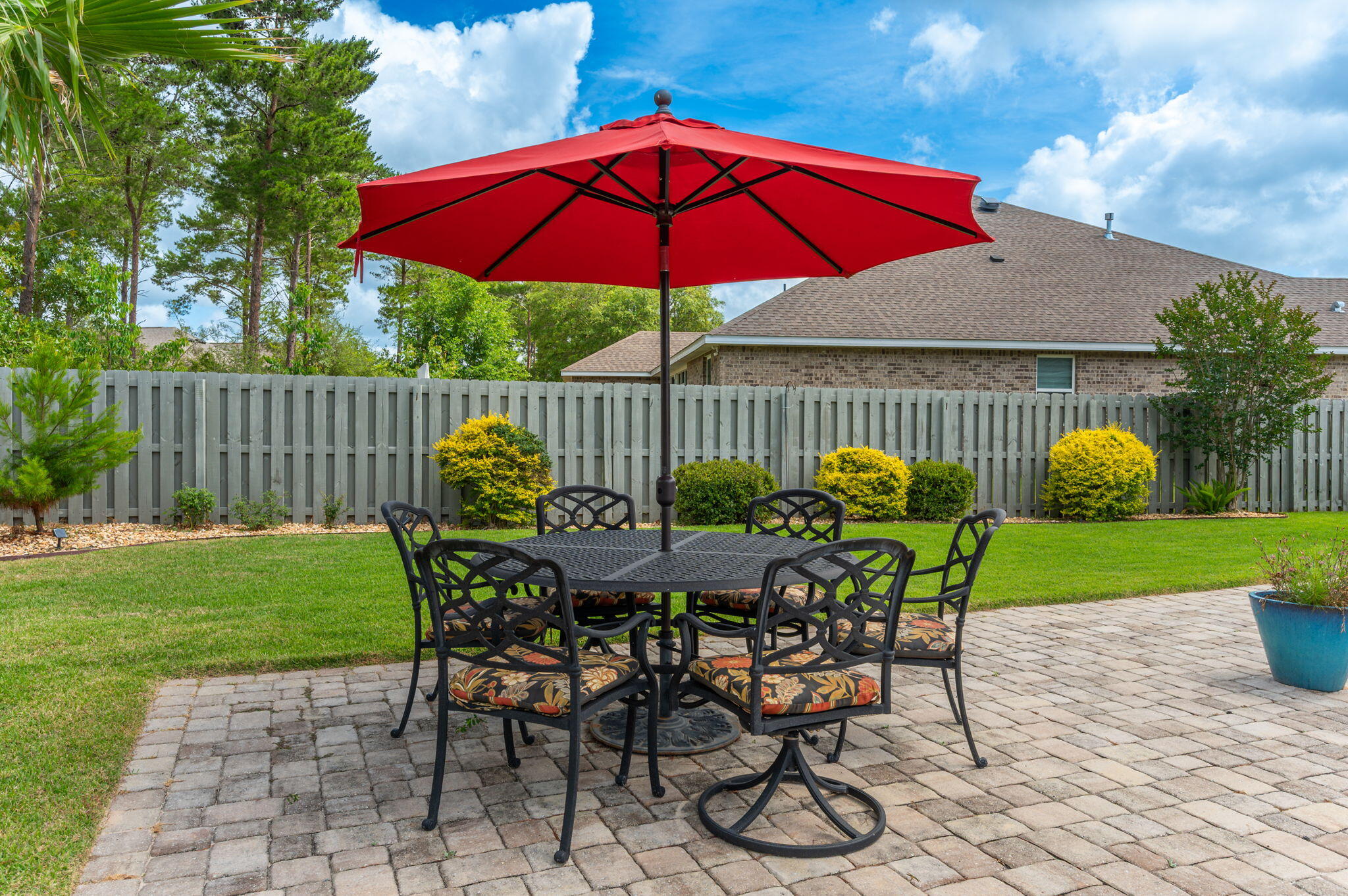 200 Sweet Tea Lane Freeport FL 32439