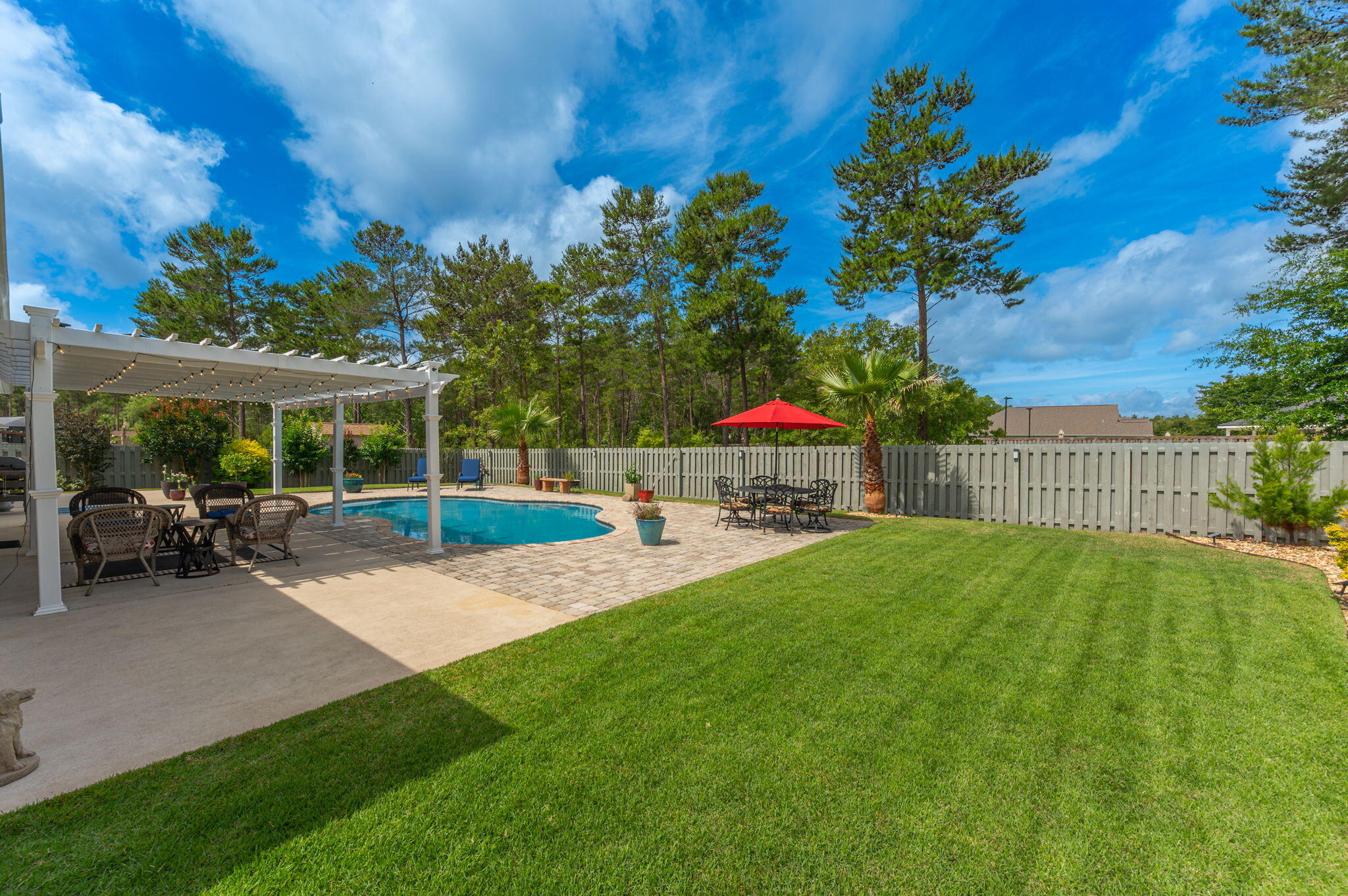 200 Sweet Tea Lane Freeport FL 32439