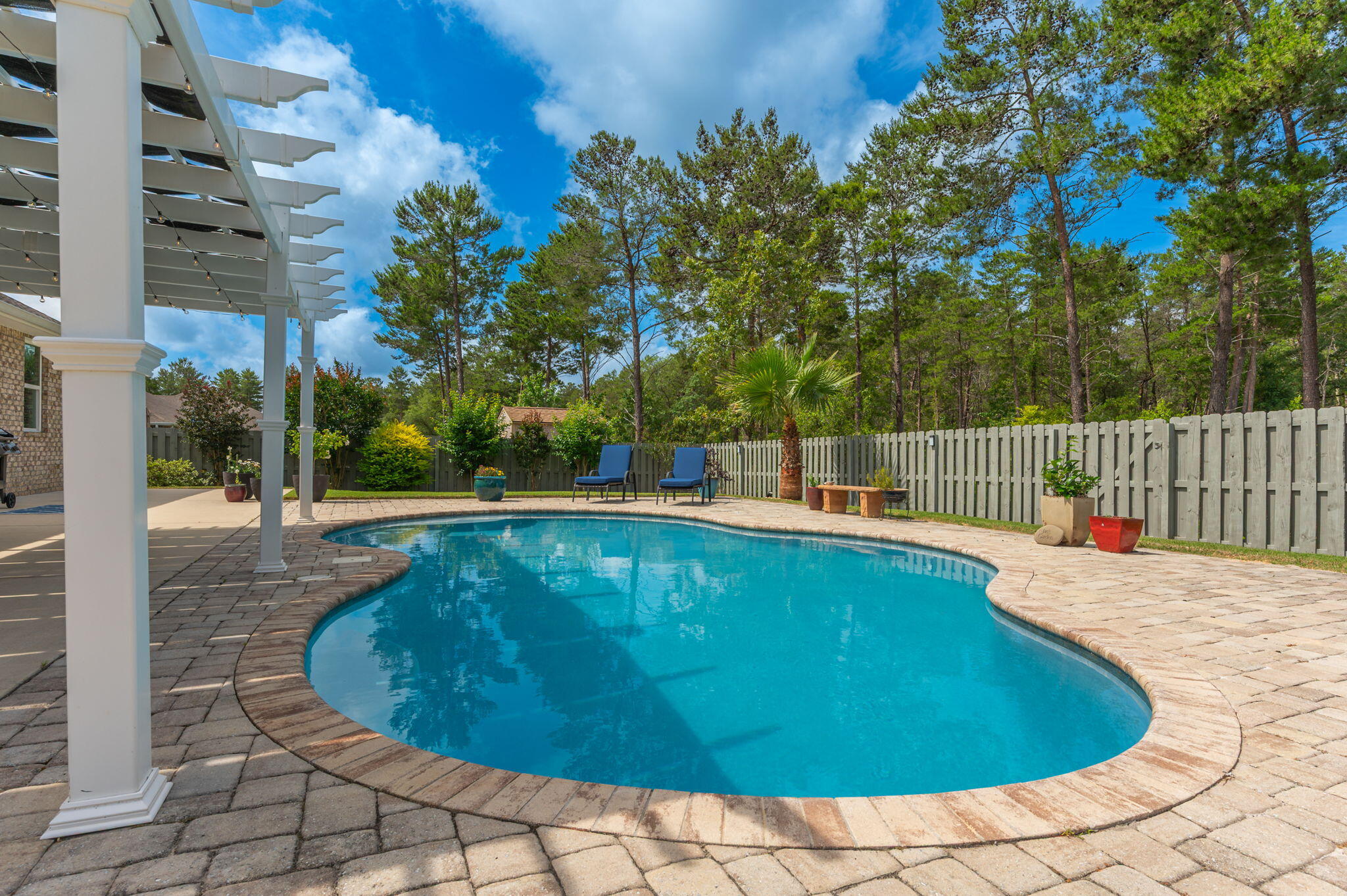 200 Sweet Tea Lane Freeport FL 32439