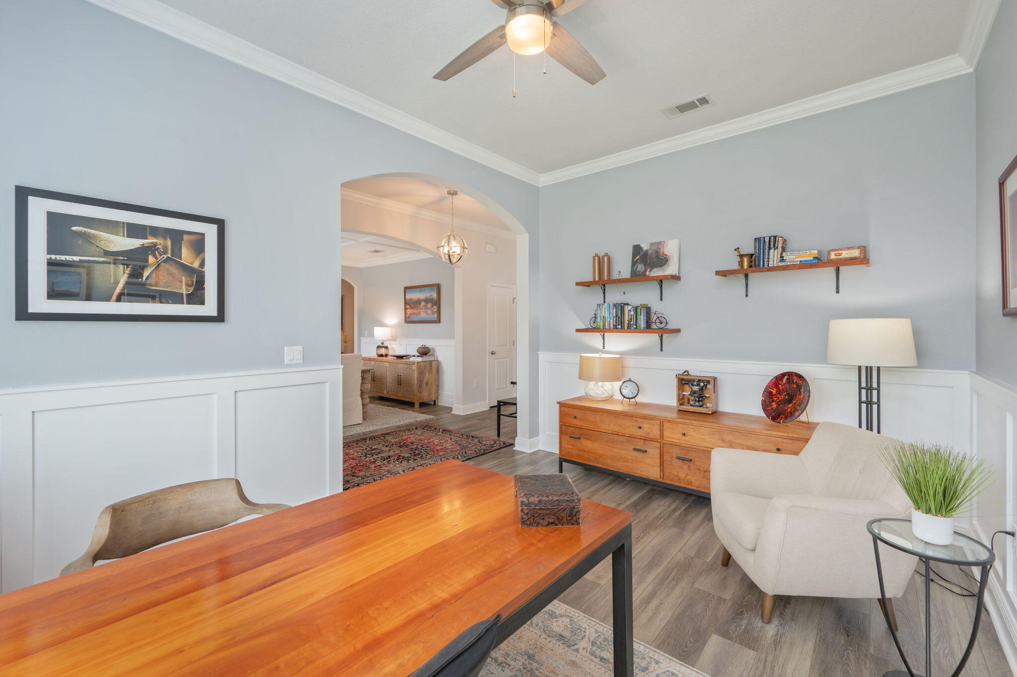 200 Sweet Tea Lane Freeport FL 32439