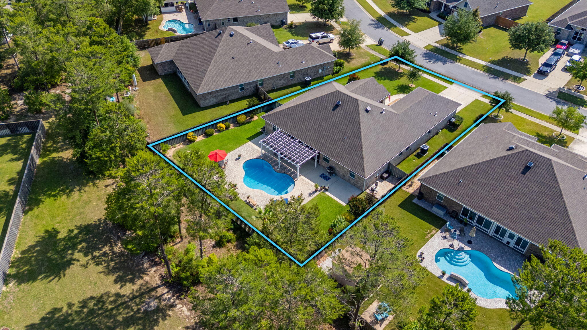 200 Sweet Tea Lane Freeport FL 32439
