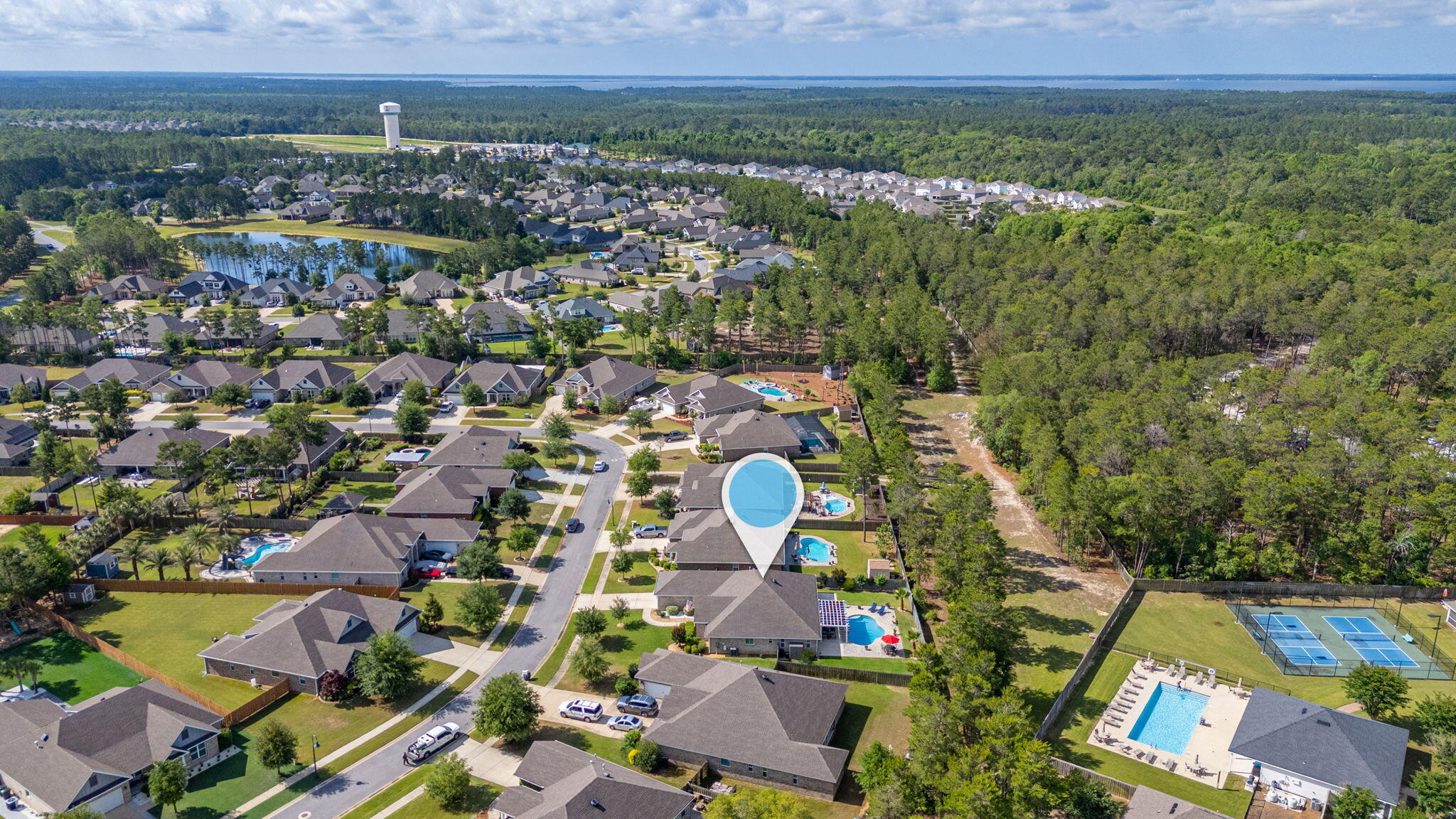 200 Sweet Tea Lane Freeport FL 32439