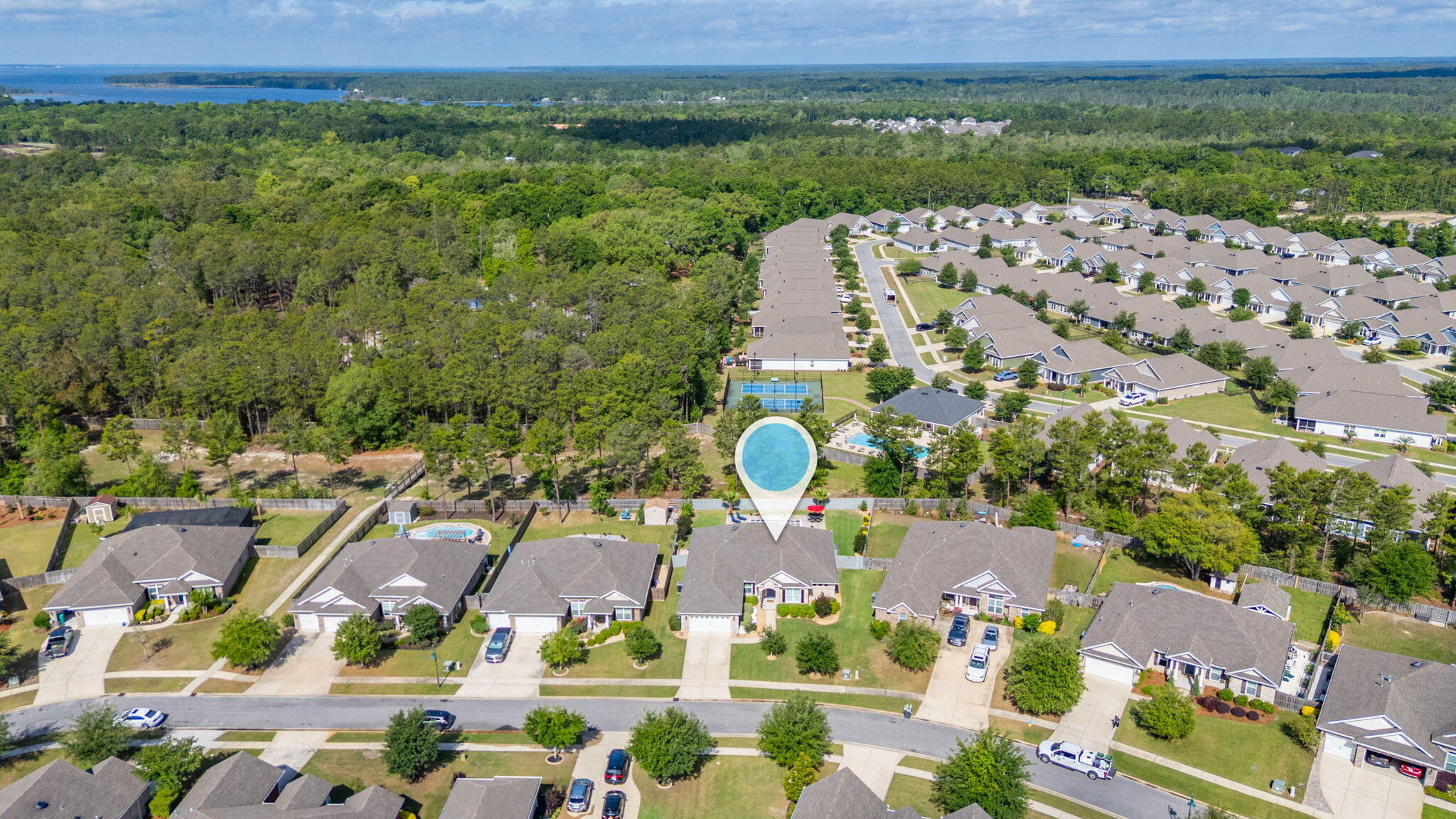 200 Sweet Tea Lane Freeport FL 32439