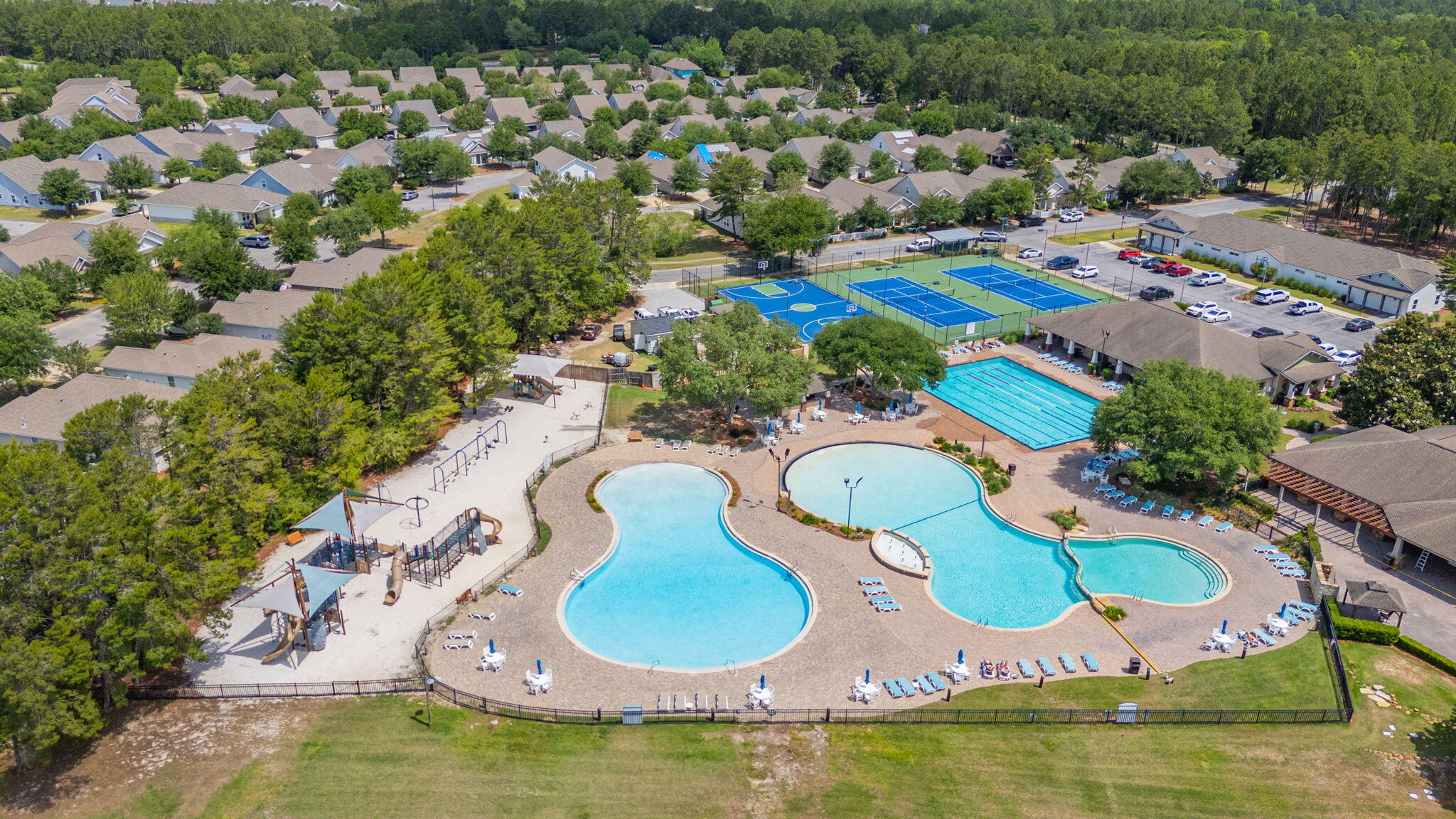 200 Sweet Tea Lane Freeport FL 32439