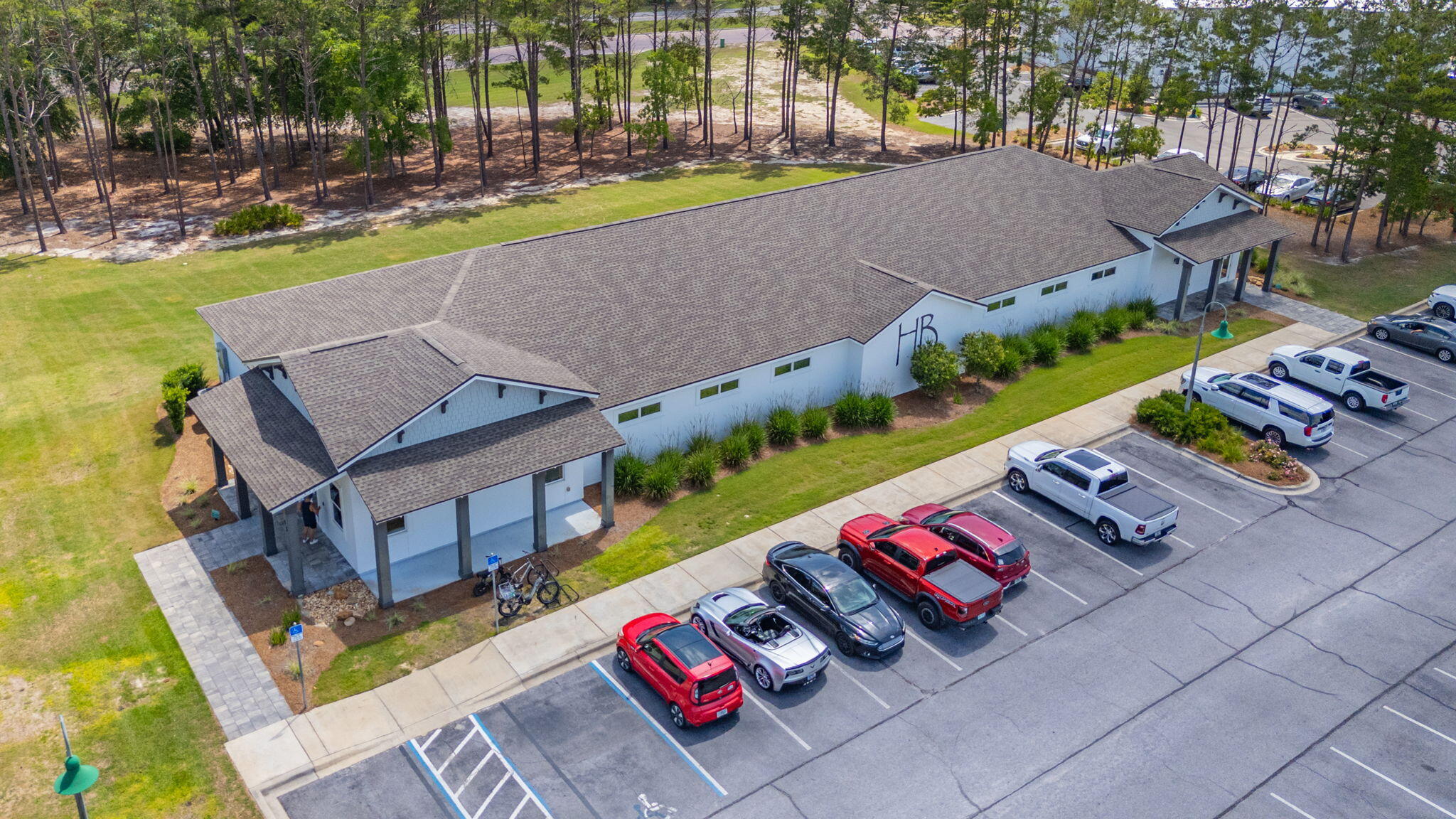 200 Sweet Tea Lane Freeport FL 32439