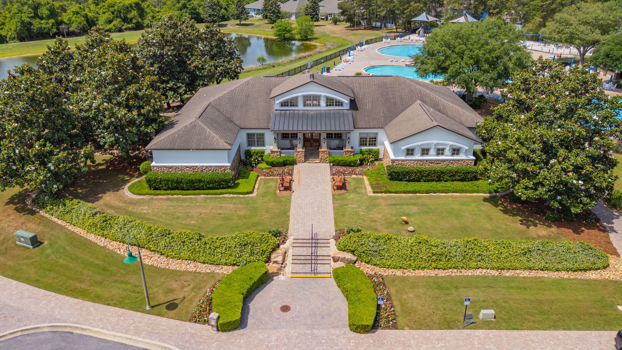 200 Sweet Tea Lane Freeport FL 32439