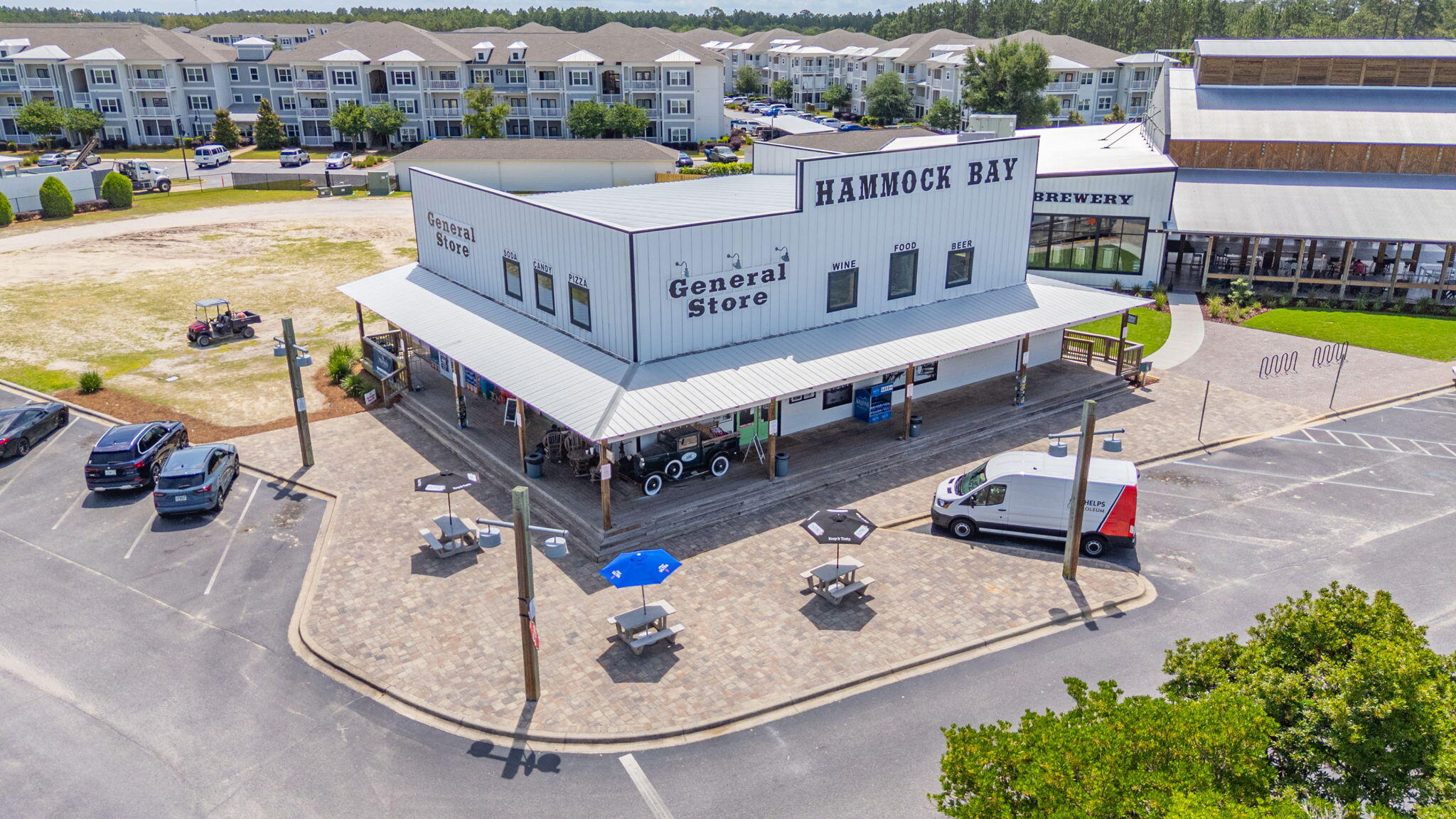 200 Sweet Tea Lane Freeport FL 32439