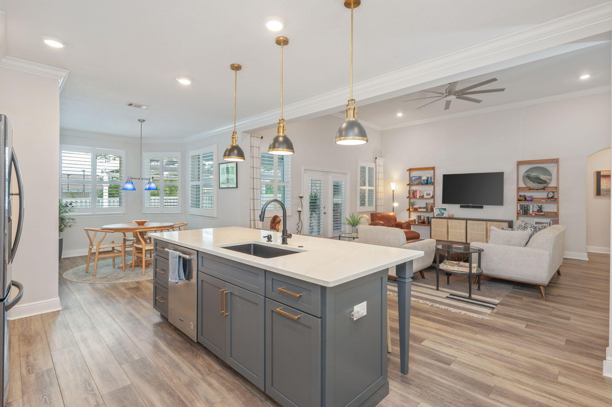 200 Sweet Tea Lane Freeport FL 32439