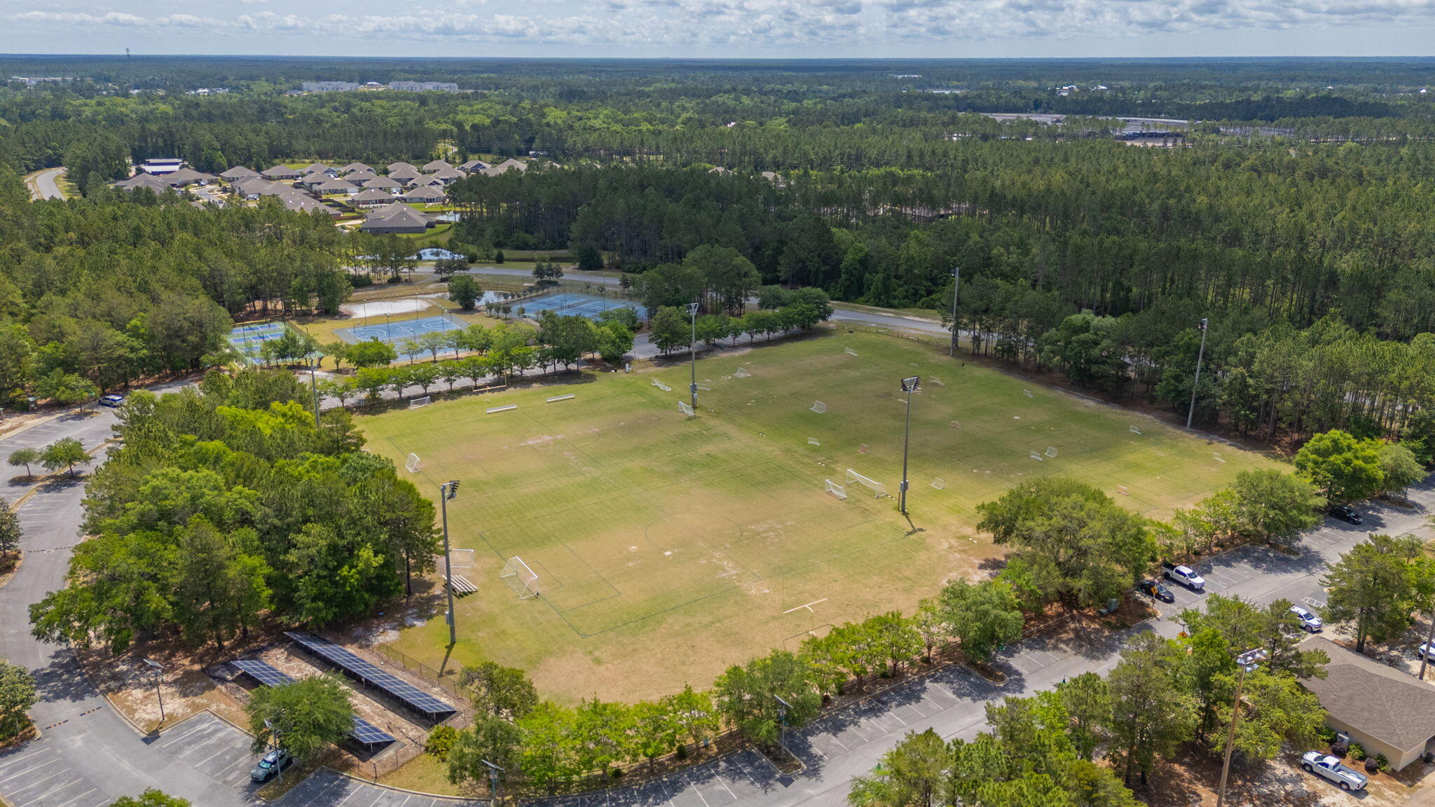 200 Sweet Tea Lane Freeport FL 32439