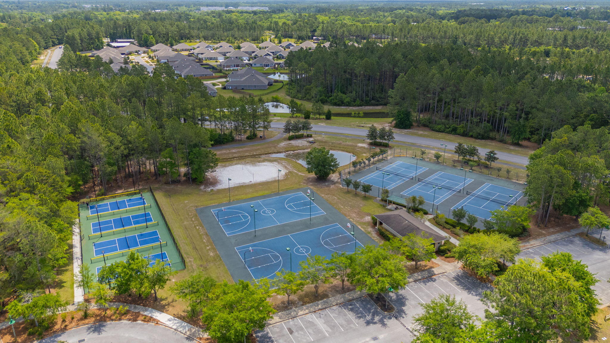 200 Sweet Tea Lane Freeport FL 32439