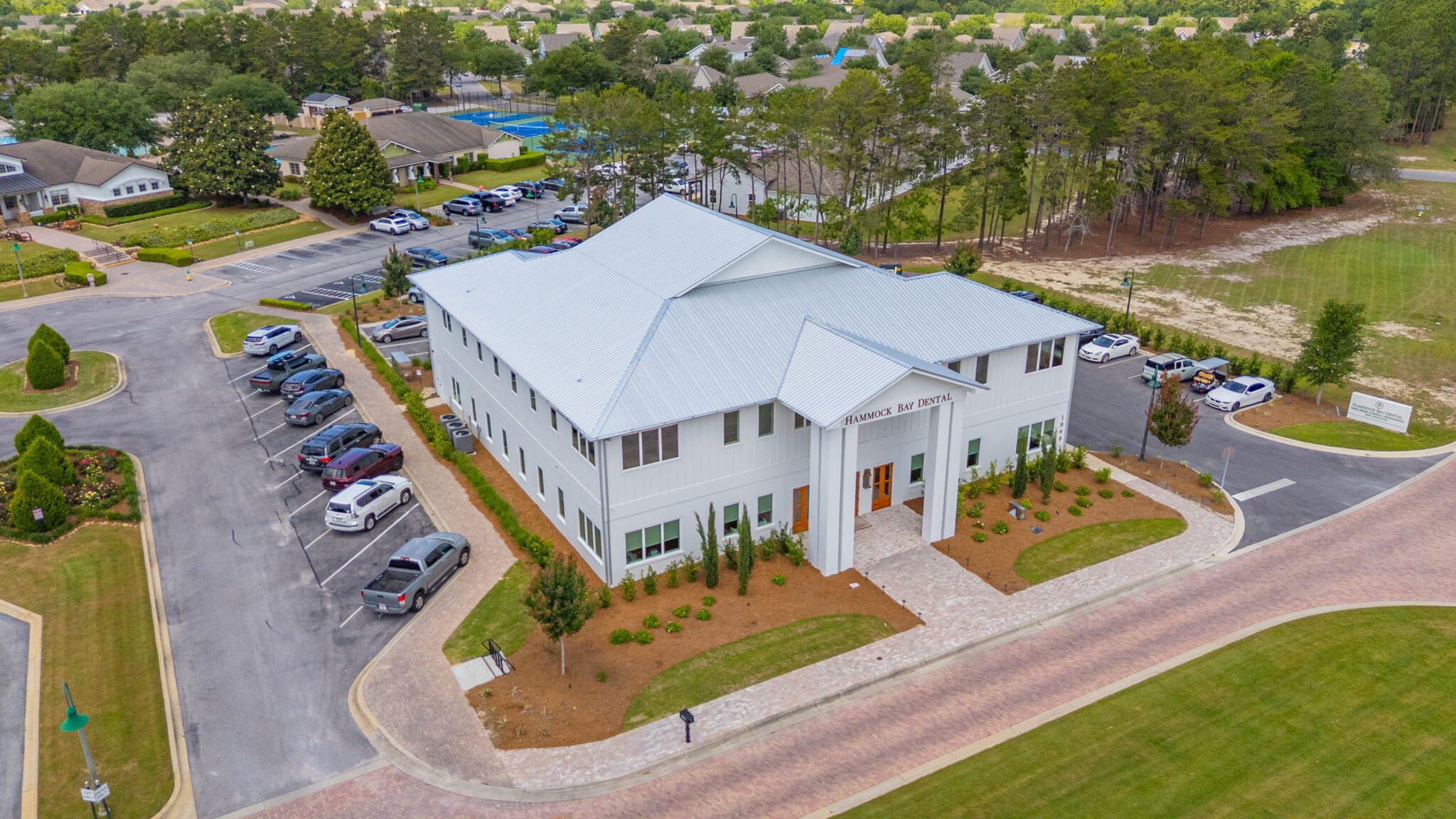 200 Sweet Tea Lane Freeport FL 32439