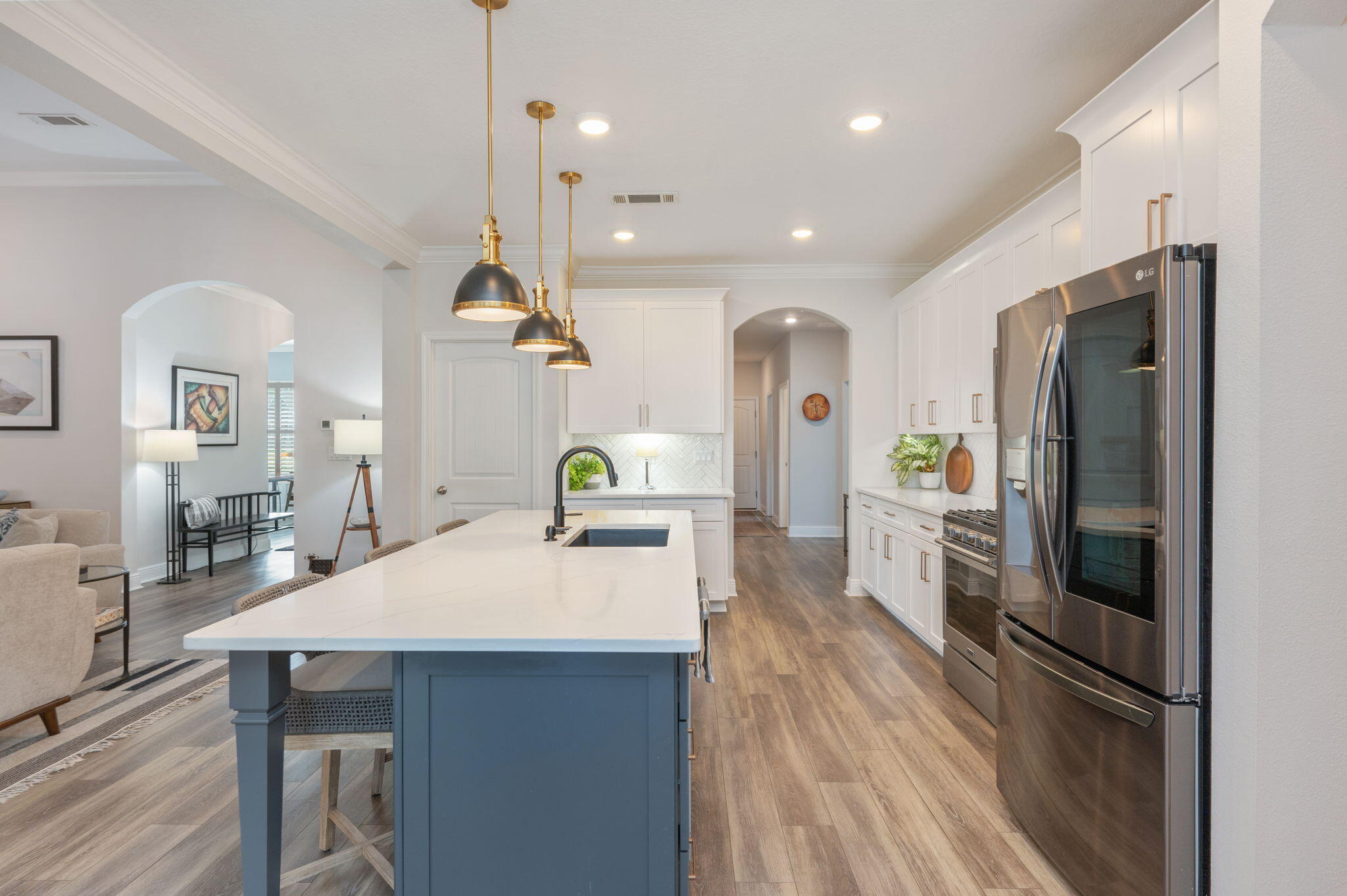 200 Sweet Tea Lane Freeport FL 32439